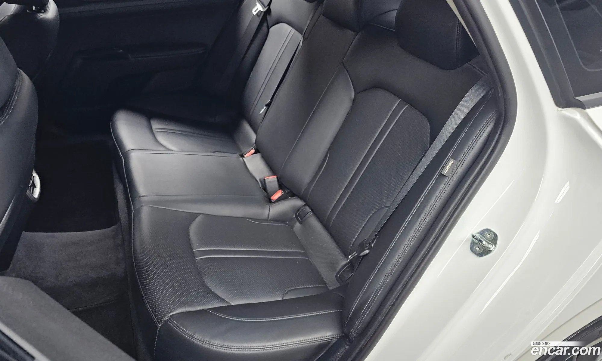 Kia K5 2021 — 2