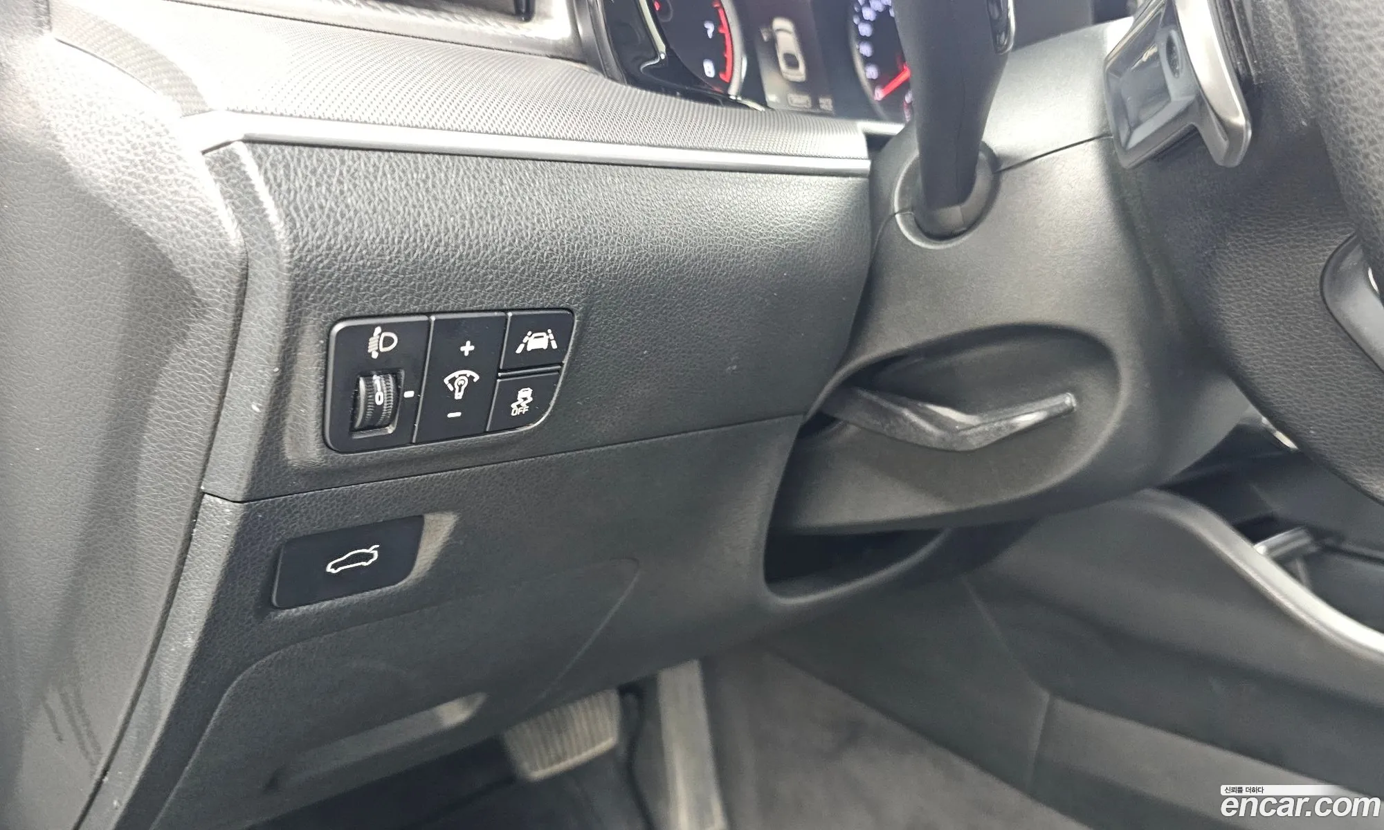 Kia K5 2021 — 25
