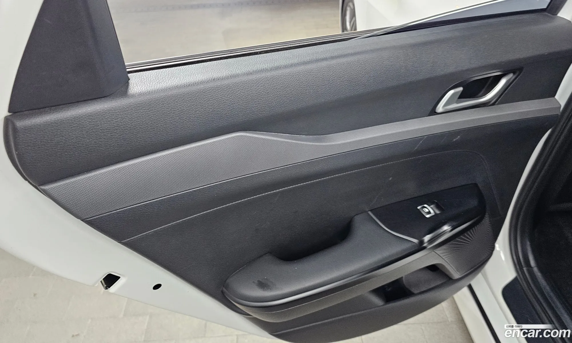Kia K5 2021 — 10