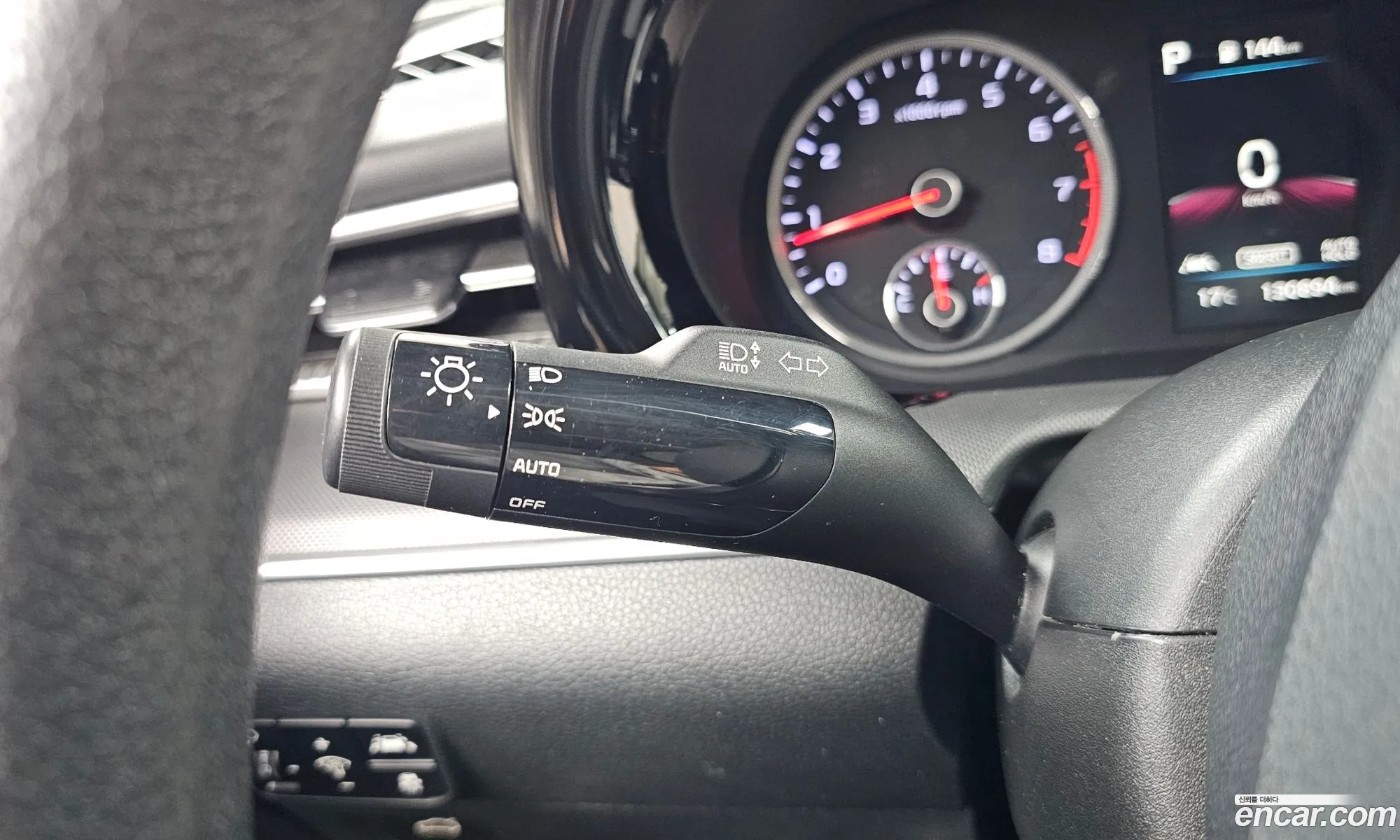 Kia K5 2021 — 8