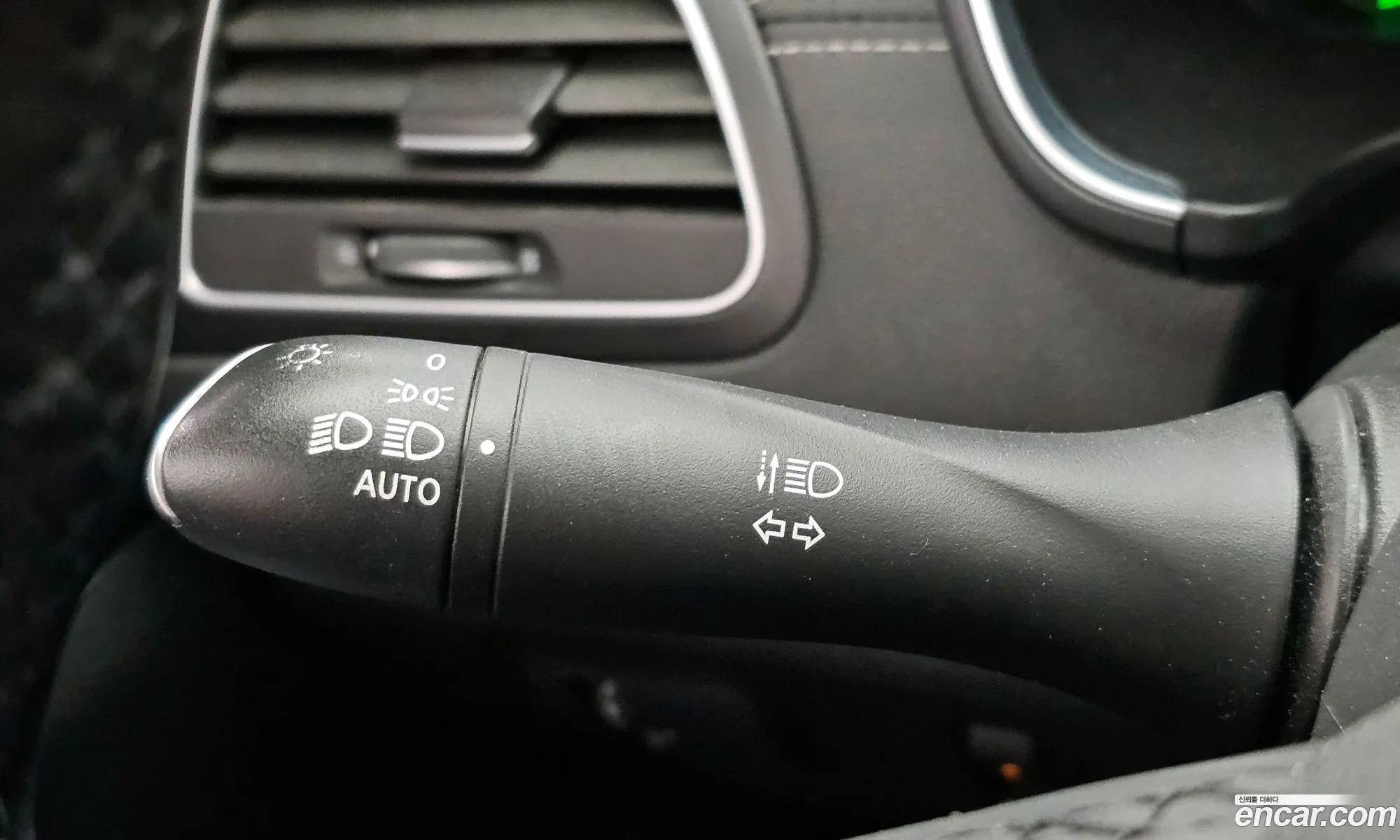 Renault Korea (Samsung) SM6 2016 — 12