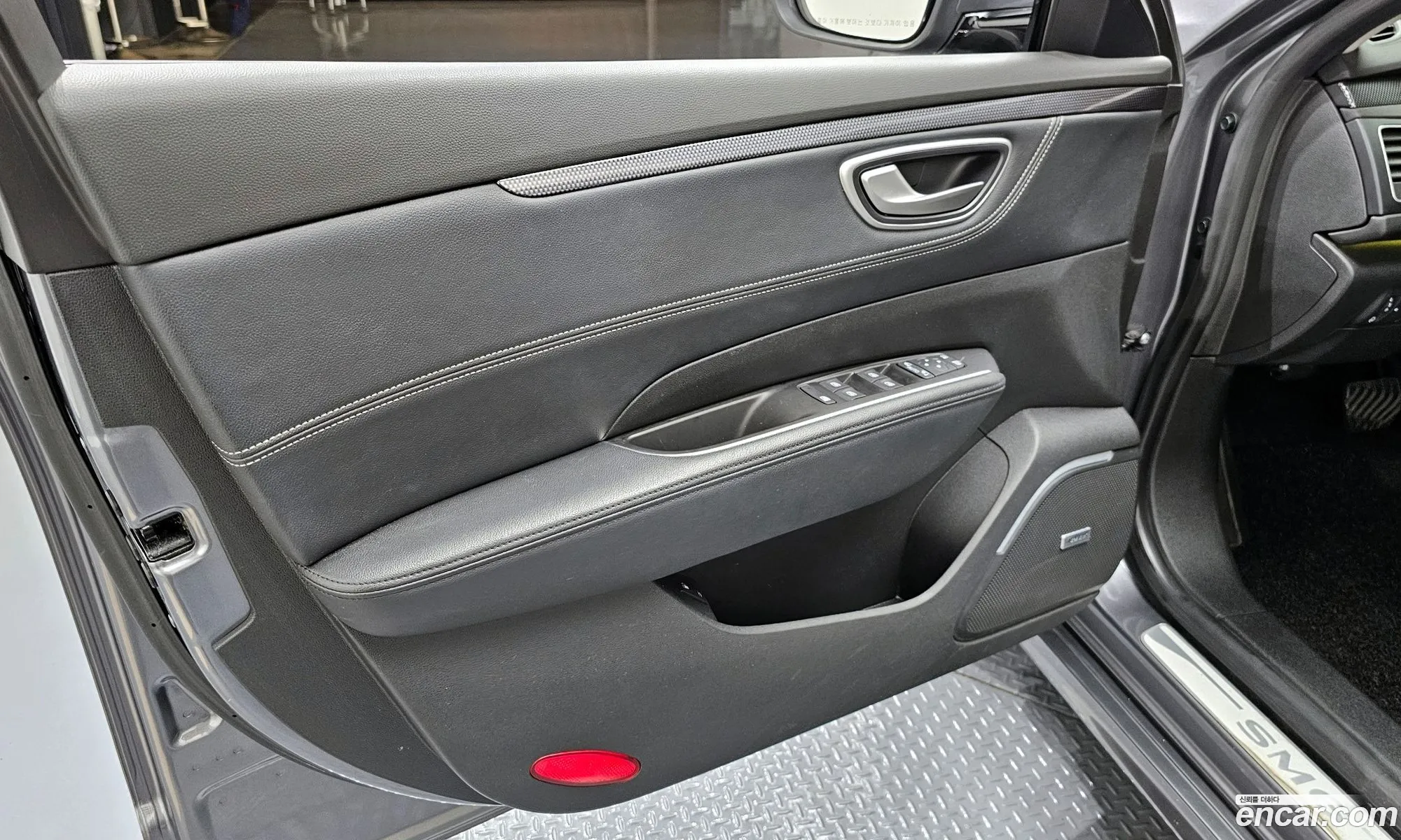 Renault Korea (Samsung) SM6 2016 — 17