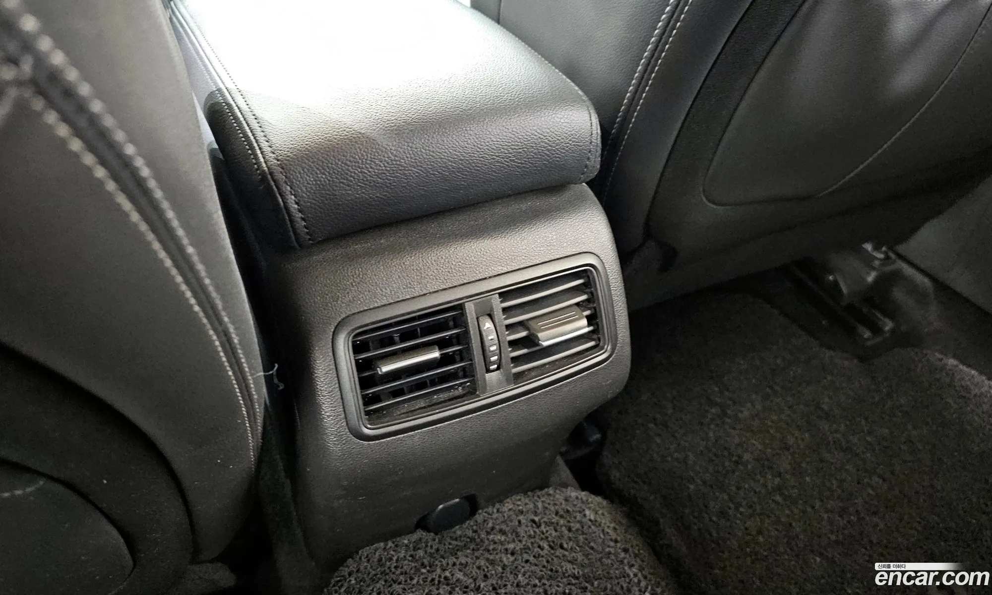 Renault Korea (Samsung) SM6 2016 — 5