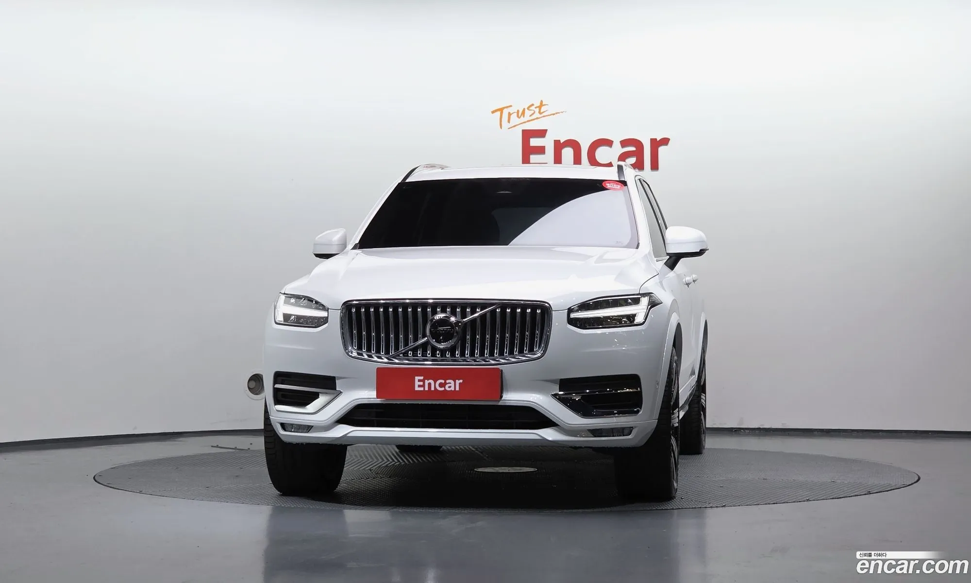 Volvo XC90 2025 YV1LF062666666666 — 30