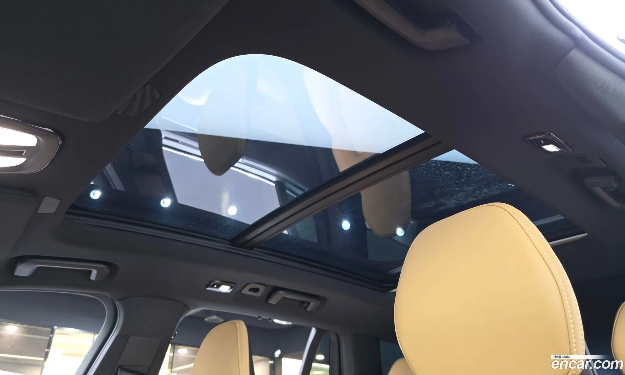 Volvo XC90 2025 YV1LF062666666666 — 3