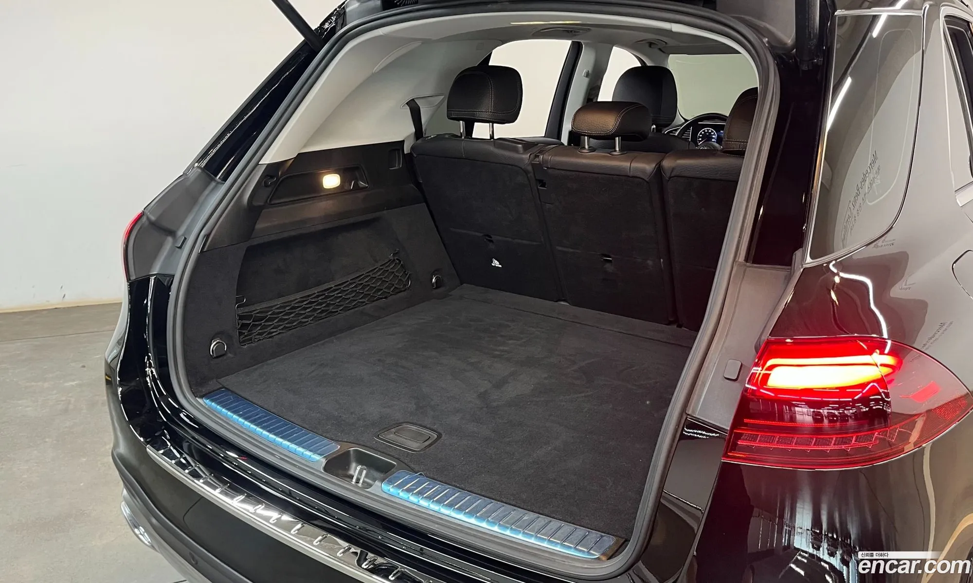 Mercedes-Benz GLE-Class W167 2024 — 6