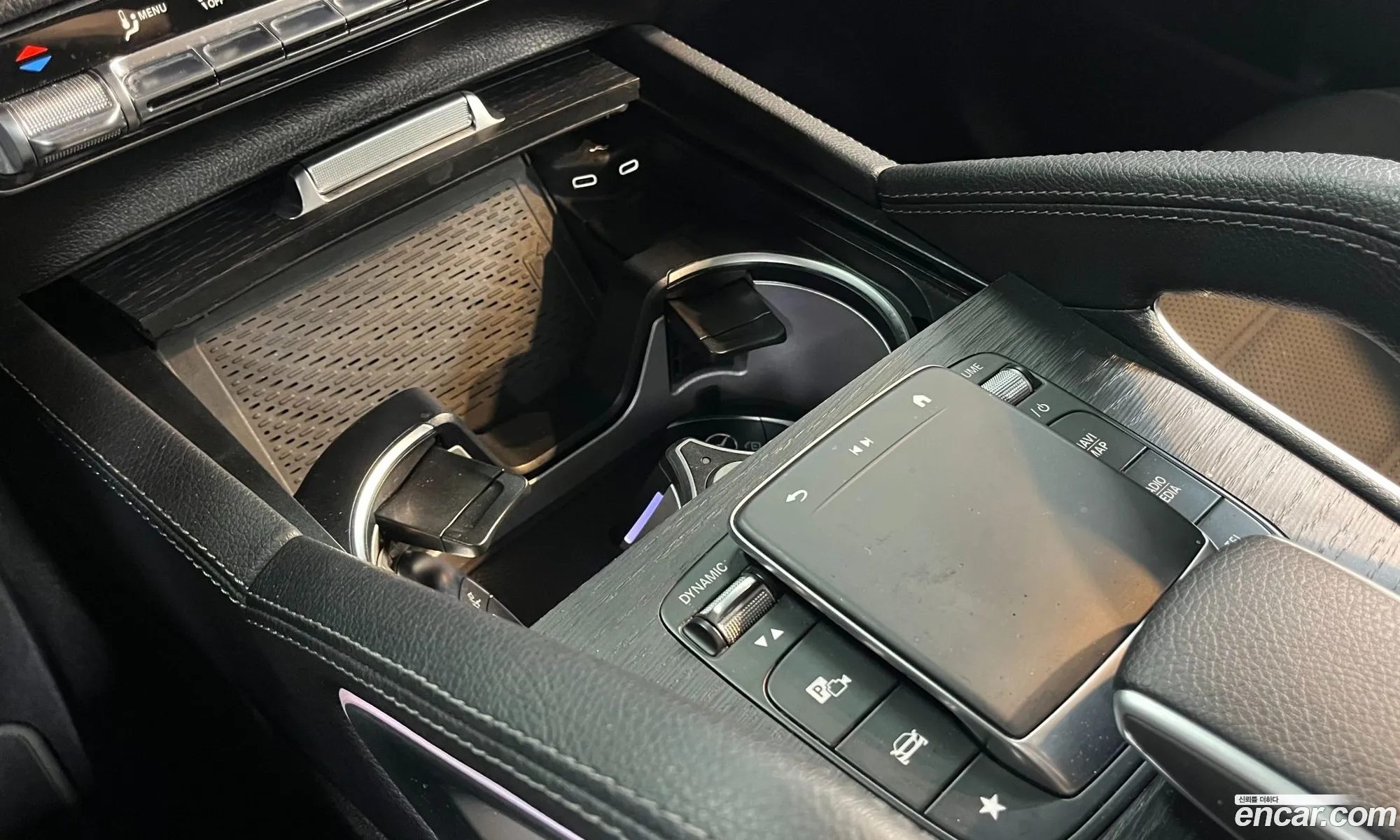 Mercedes-Benz GLE-Class W167 2024 — 11