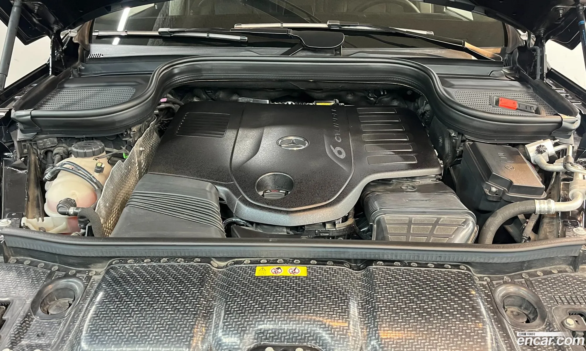 Mercedes-Benz GLE-Class W167 2024 — 5