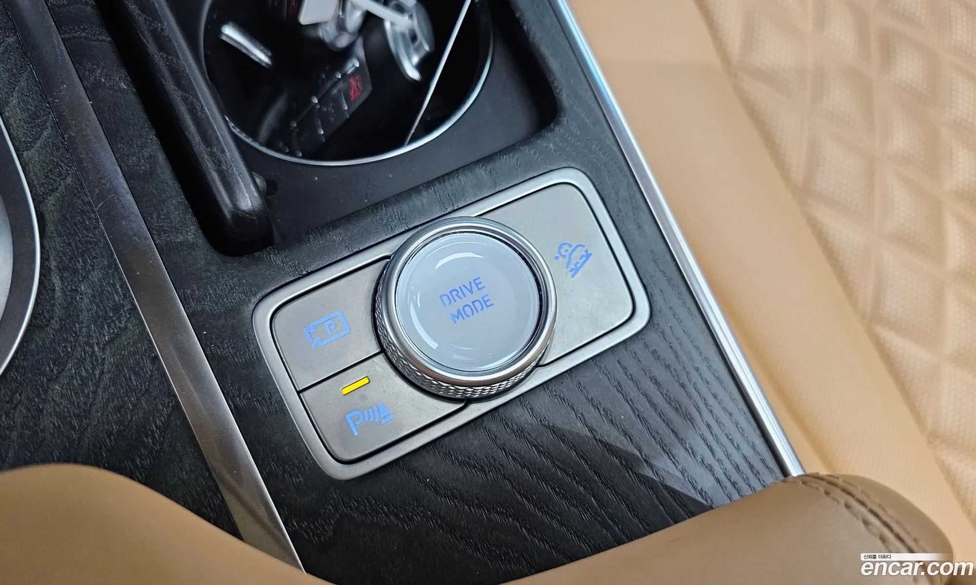 Genesis GV80 2023 — 8