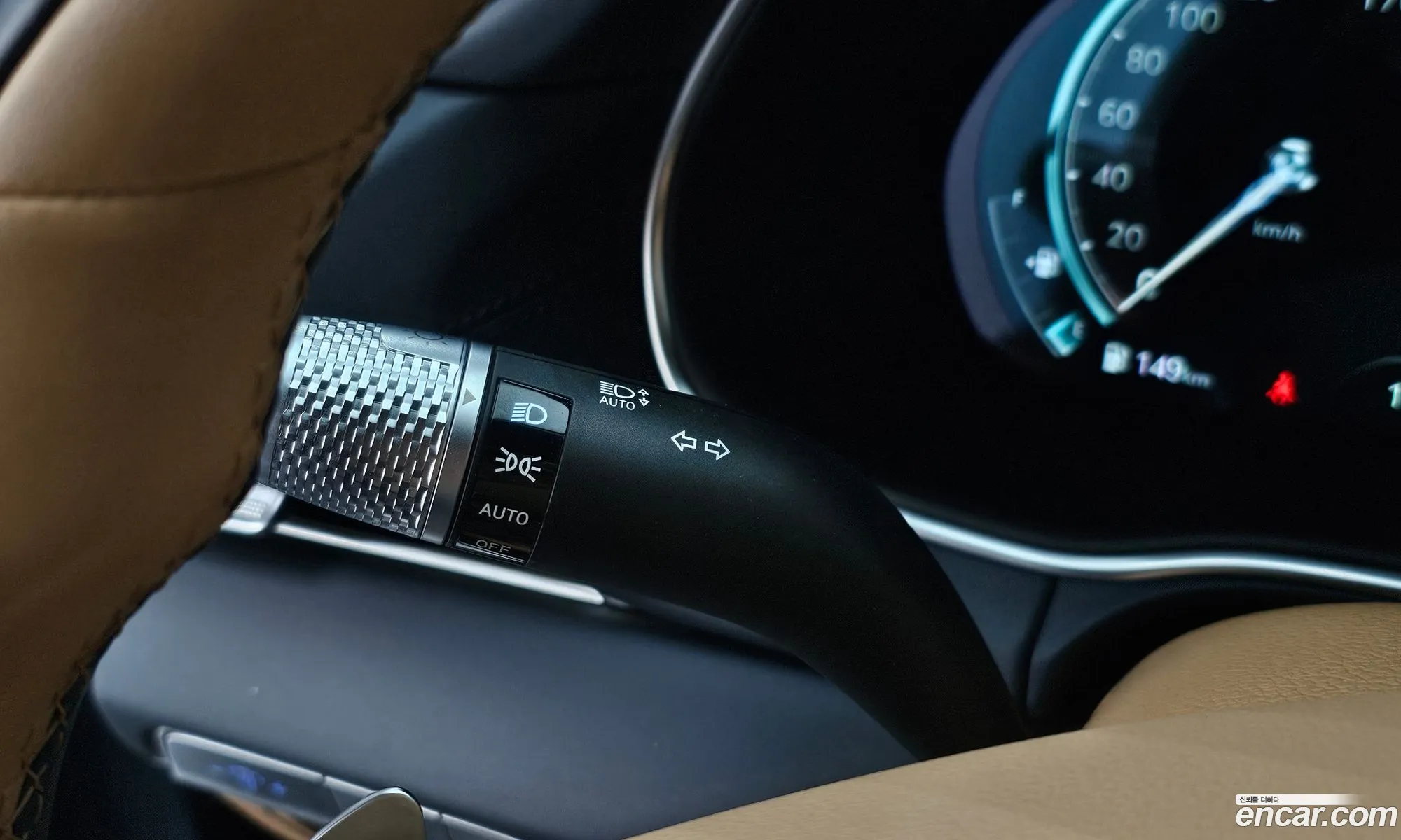 Genesis GV80 2023 — 28