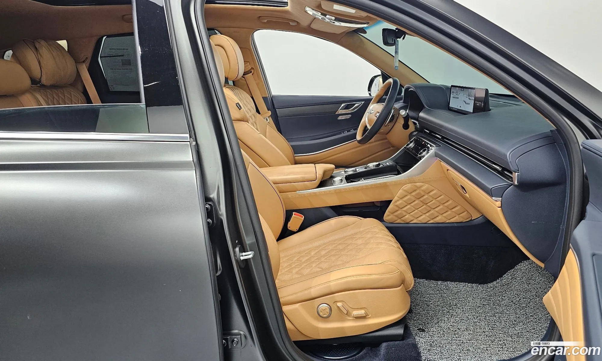 Genesis GV80 2023 — 15