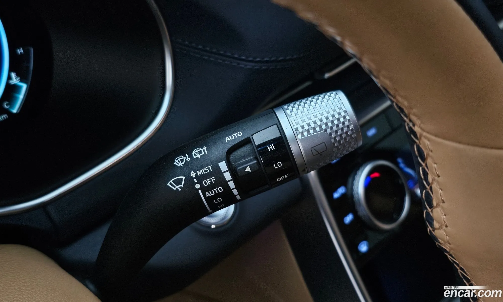 Genesis GV80 2023 — 27
