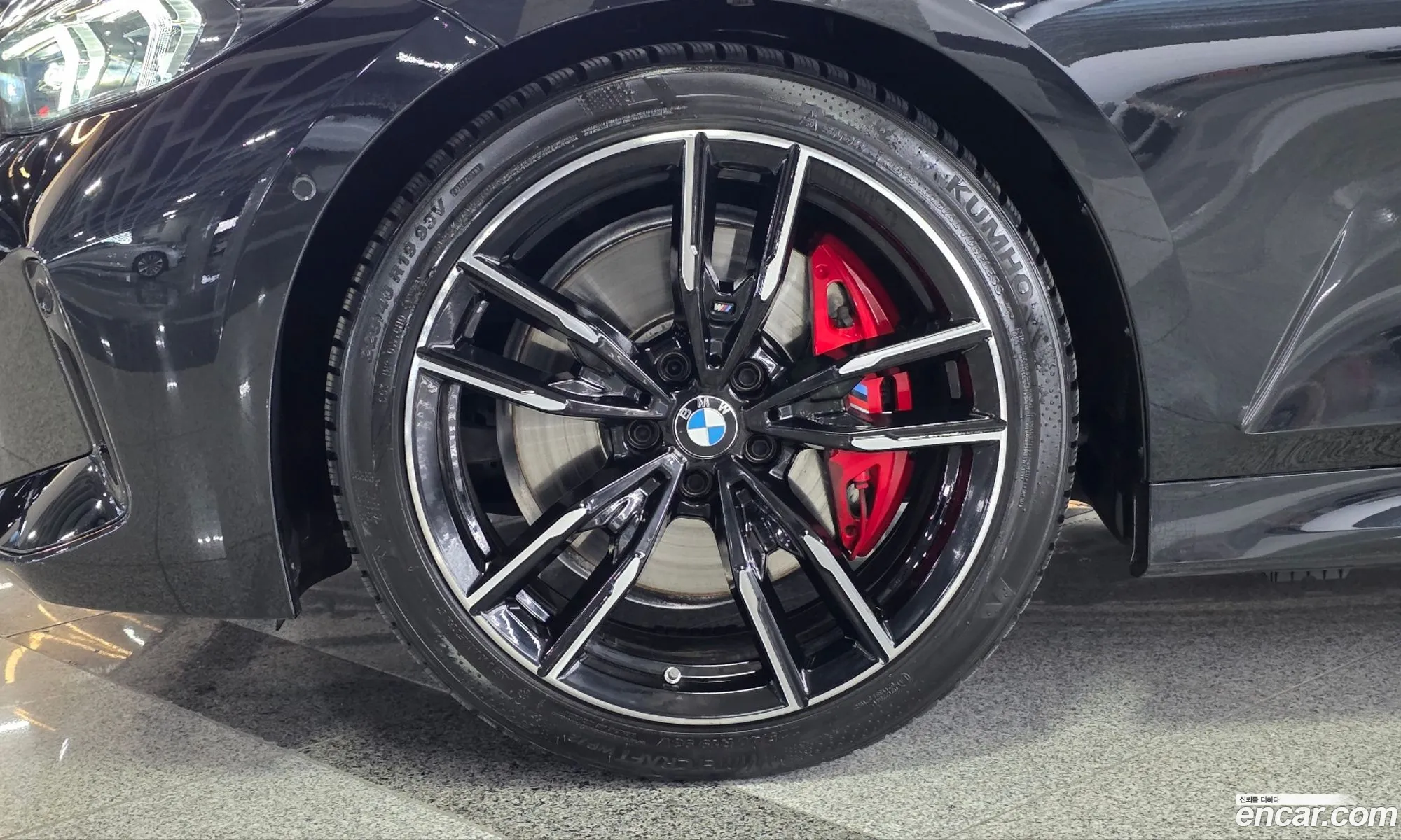 BMW 3 Series 2024 — 5
