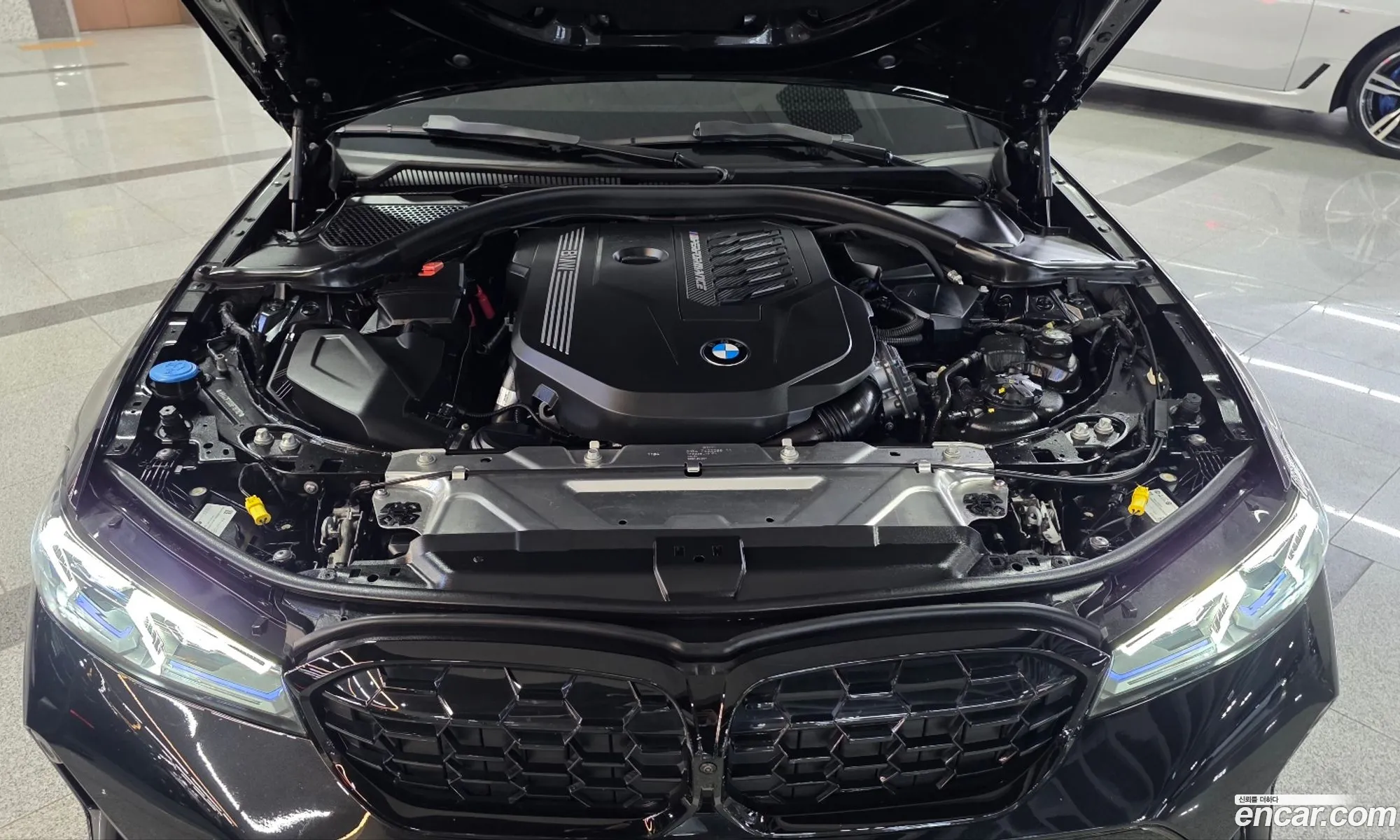 BMW 3 Series 2024 — 9