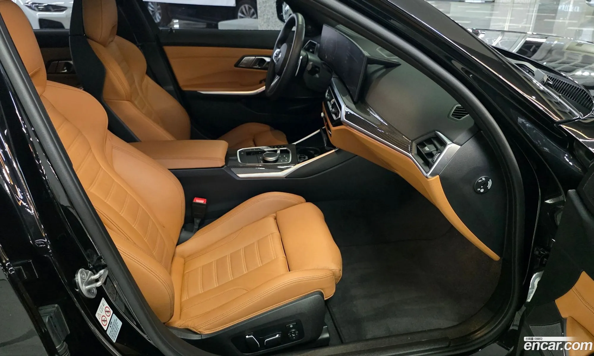 BMW 3 Series 2024 — 15