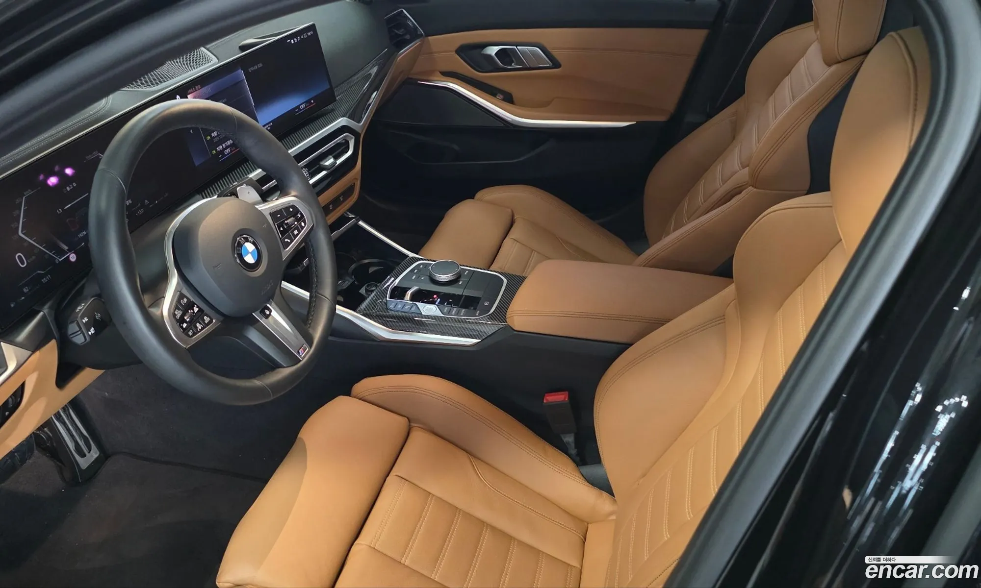 BMW 3 Series 2024 — 2