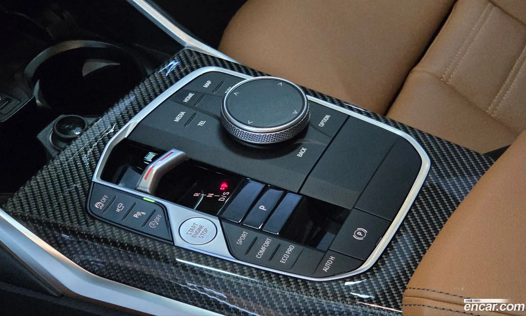 BMW 3 Series 2024 — 10