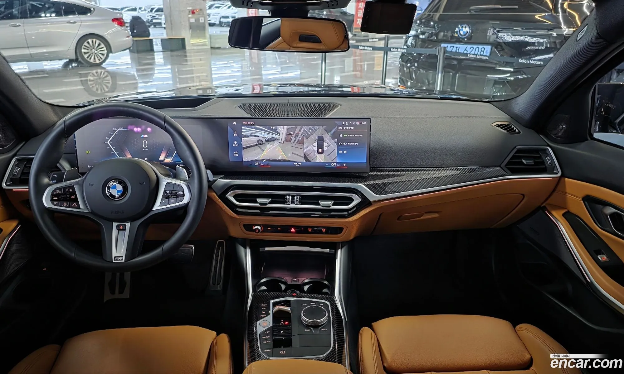 BMW 3 Series 2024 — 19