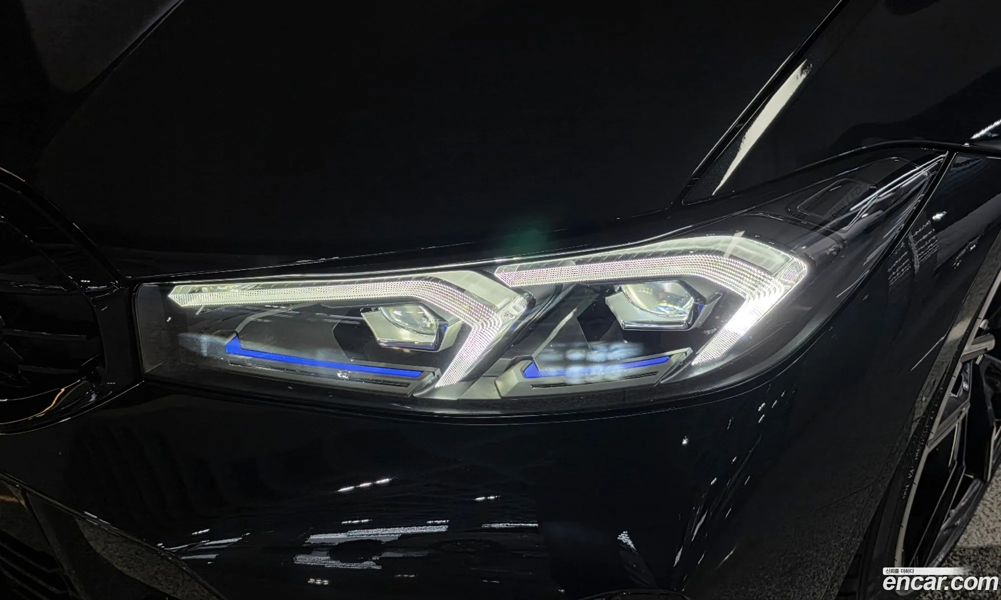 BMW 3 Series 2024 — 14