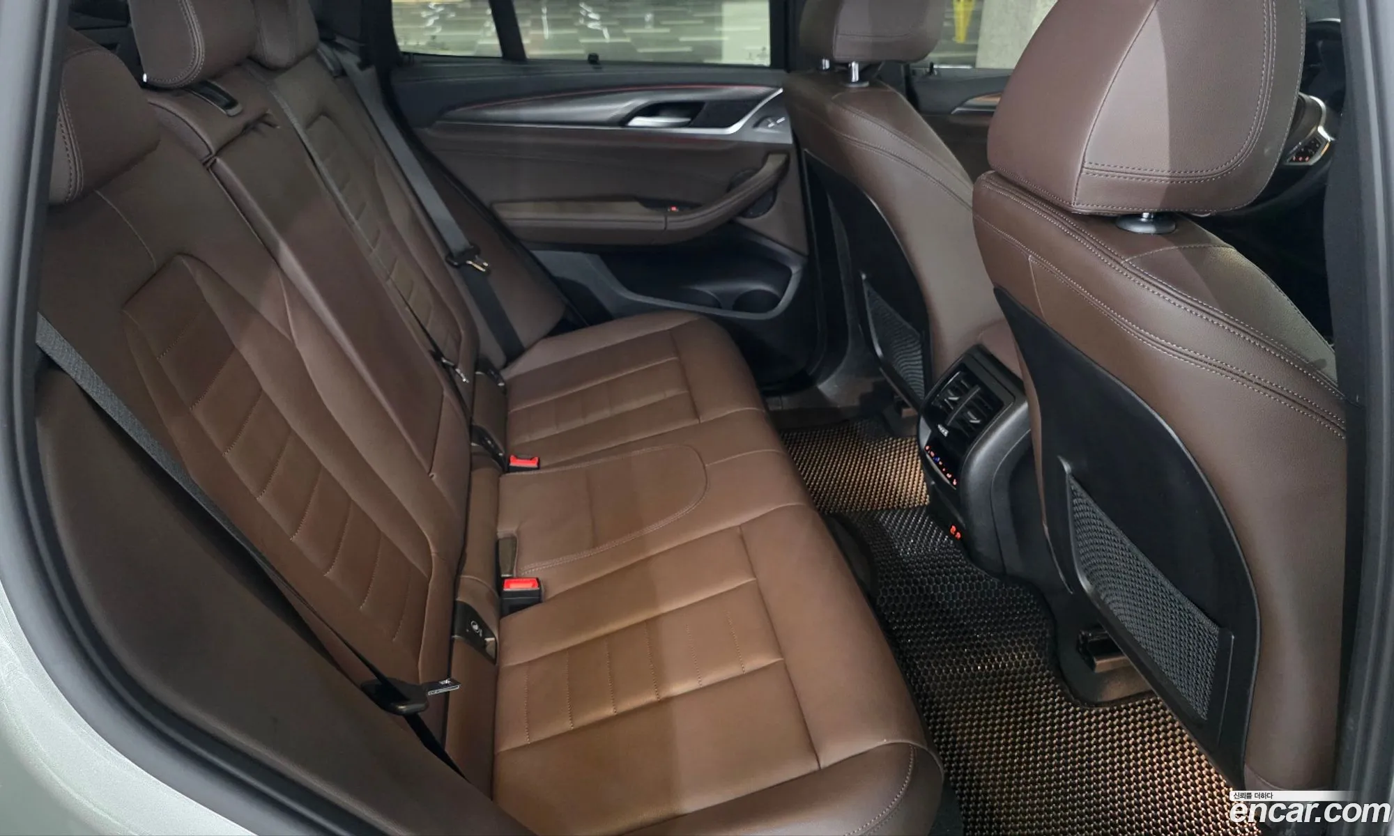 BMW X3 2024 — 19