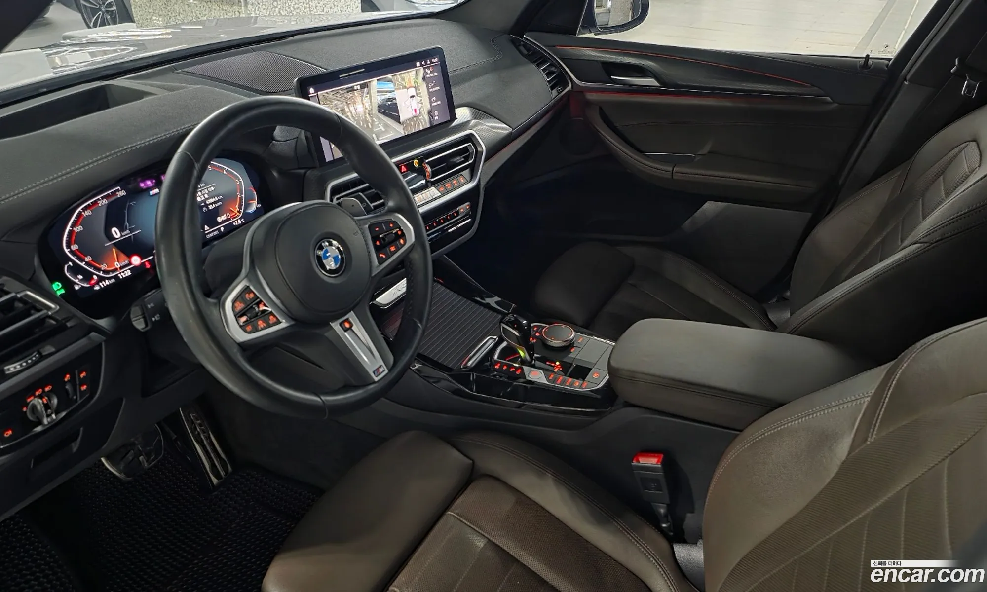 BMW X3 2024 — 15