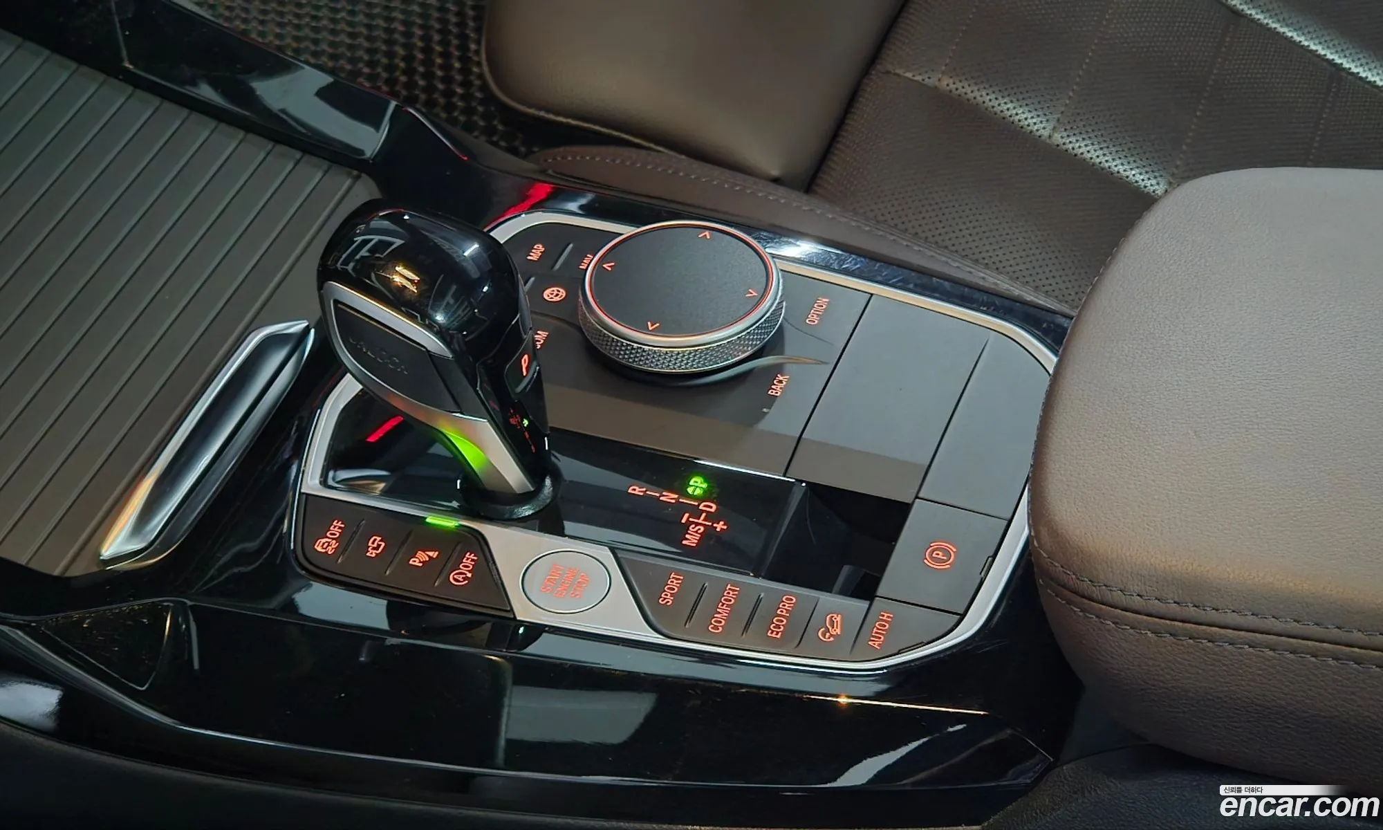 BMW X3 2024 — 14