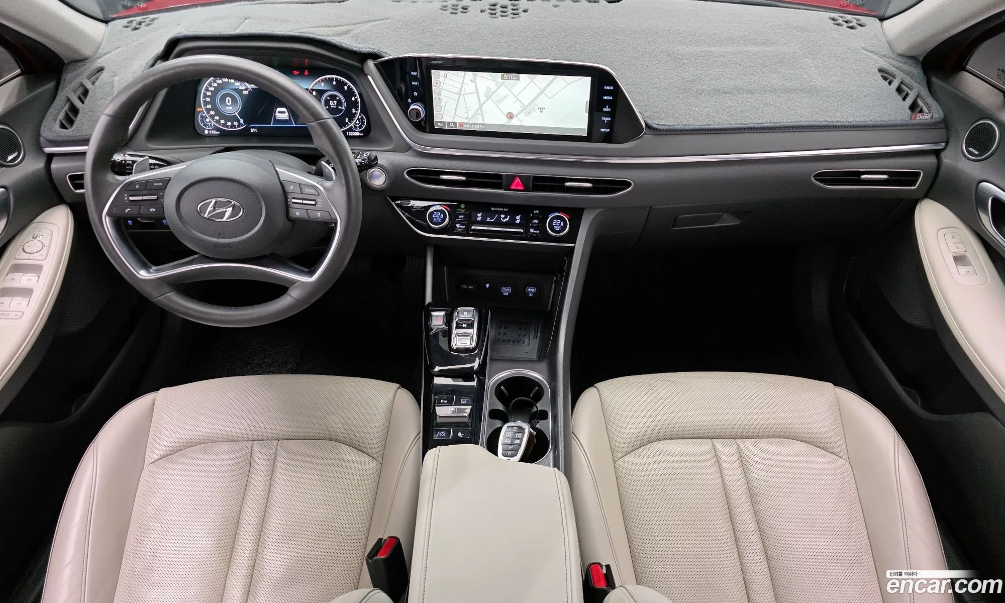 Hyundai Sonata 2019 — 3