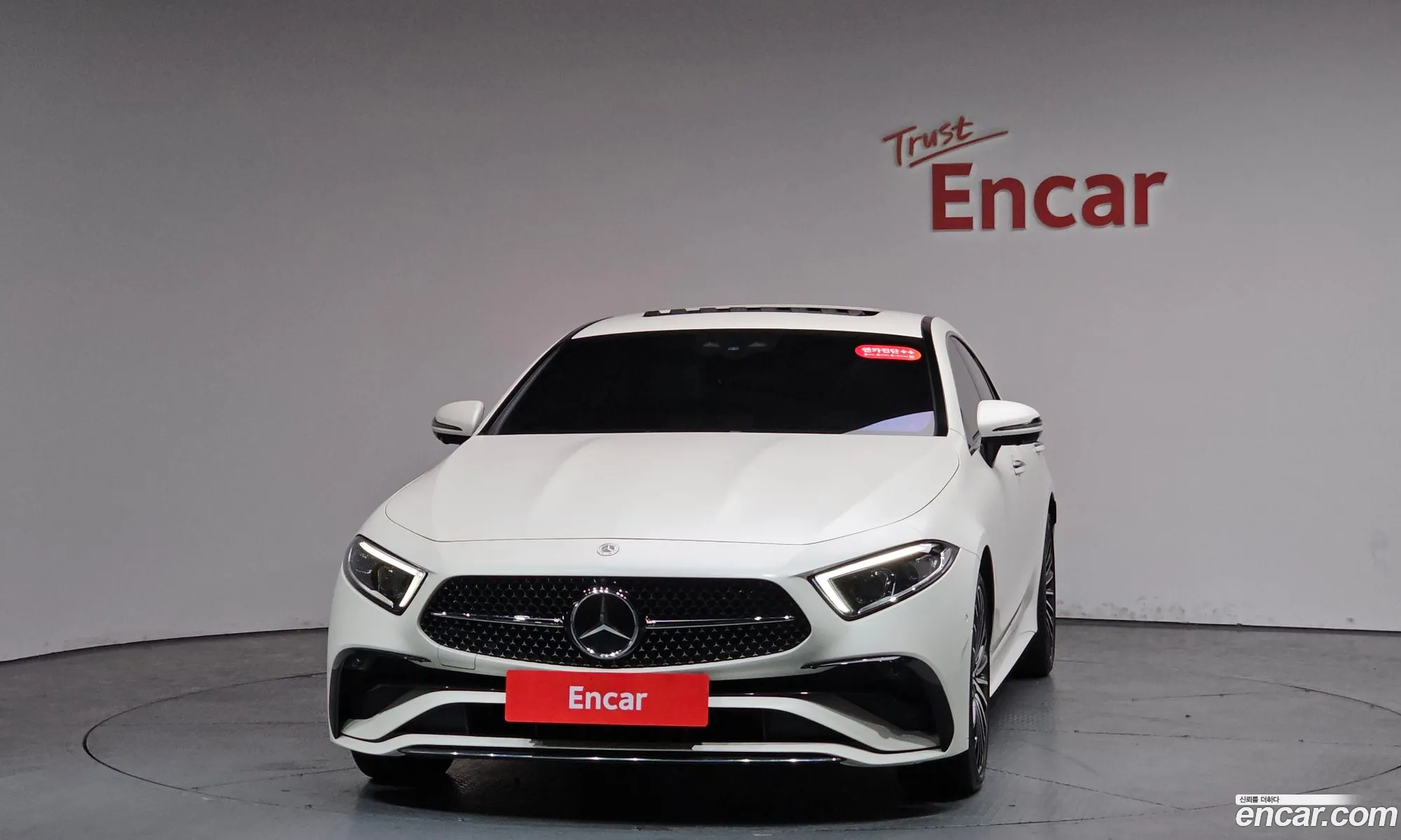 Mercedes-Benz CLS-Class C257 2022 — 32