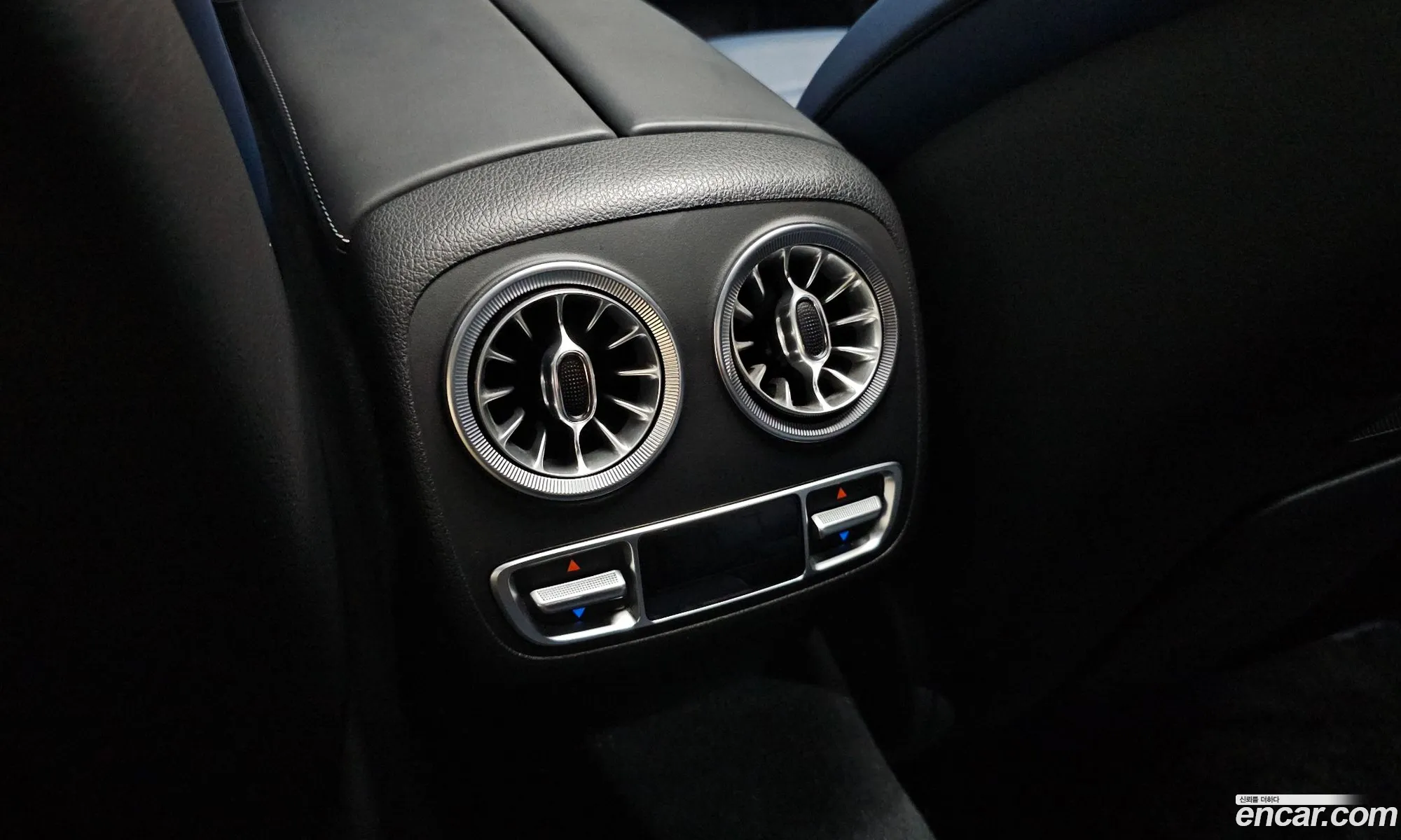 Mercedes-Benz CLS-Class C257 2022 — 14