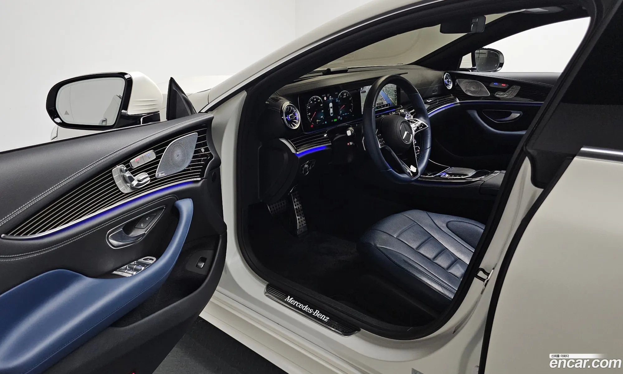 Mercedes-Benz CLS-Class C257 2022 — 17