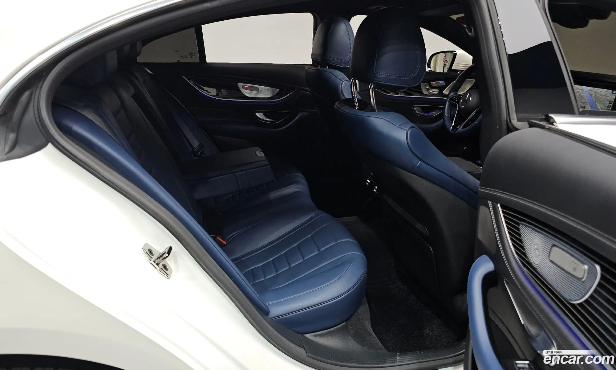 Mercedes-Benz CLS-Class C257 2022 — 9
