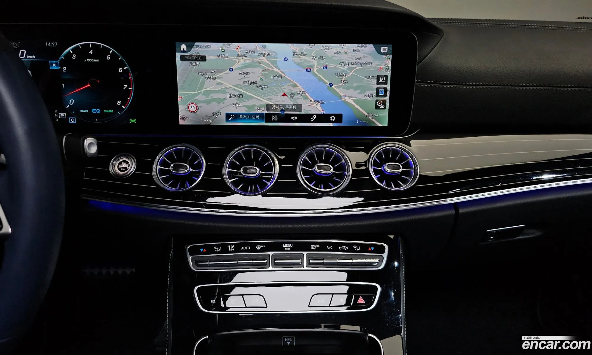 Mercedes-Benz CLS-Class C257 2022 — 31