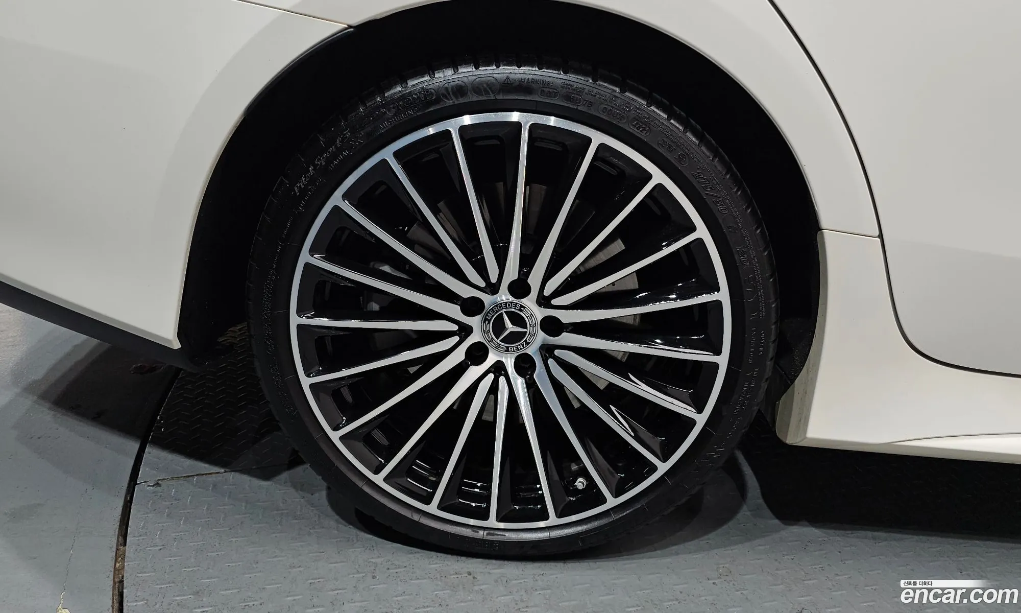 Mercedes-Benz CLS-Class C257 2022 — 5