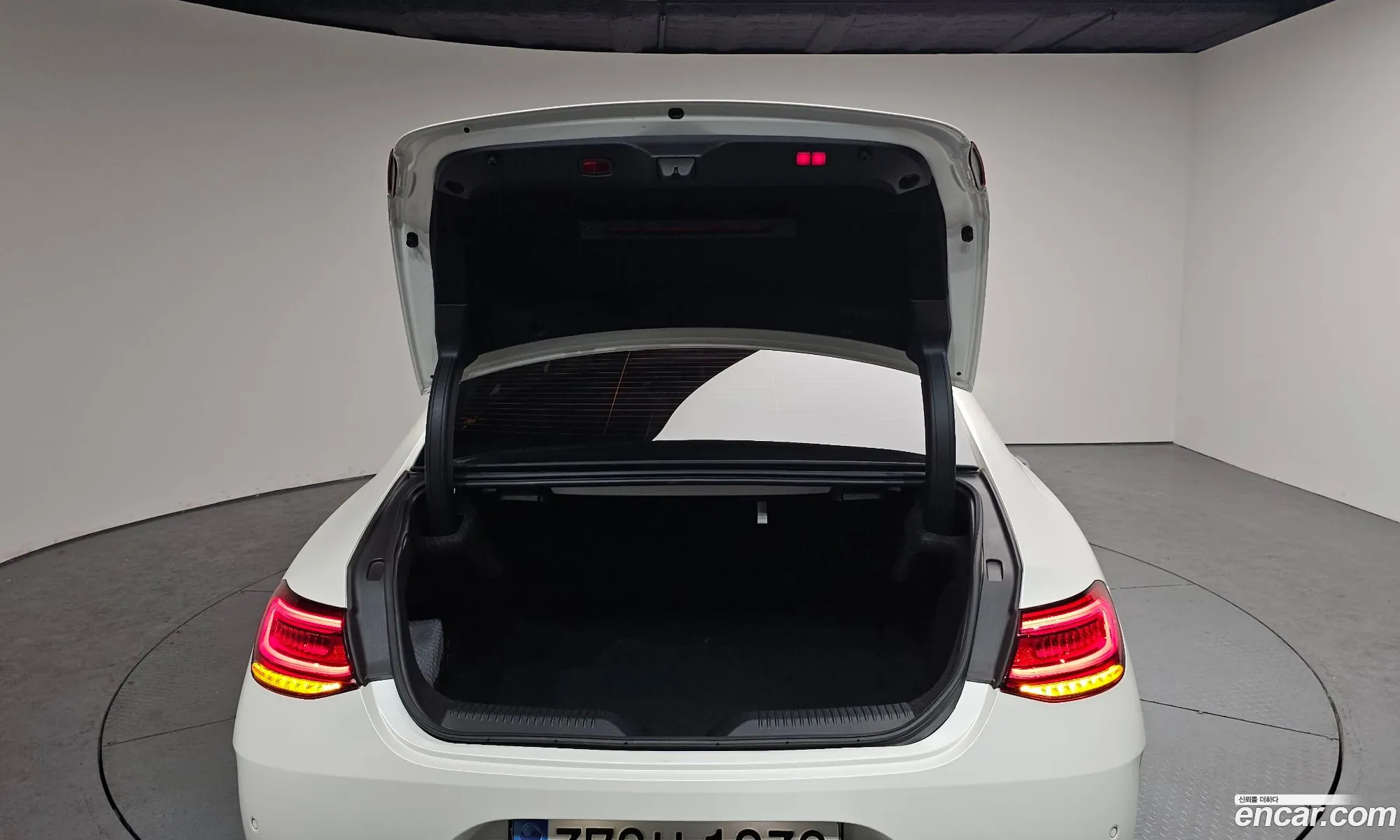 Mercedes-Benz CLS-Class C257 2022 — 3
