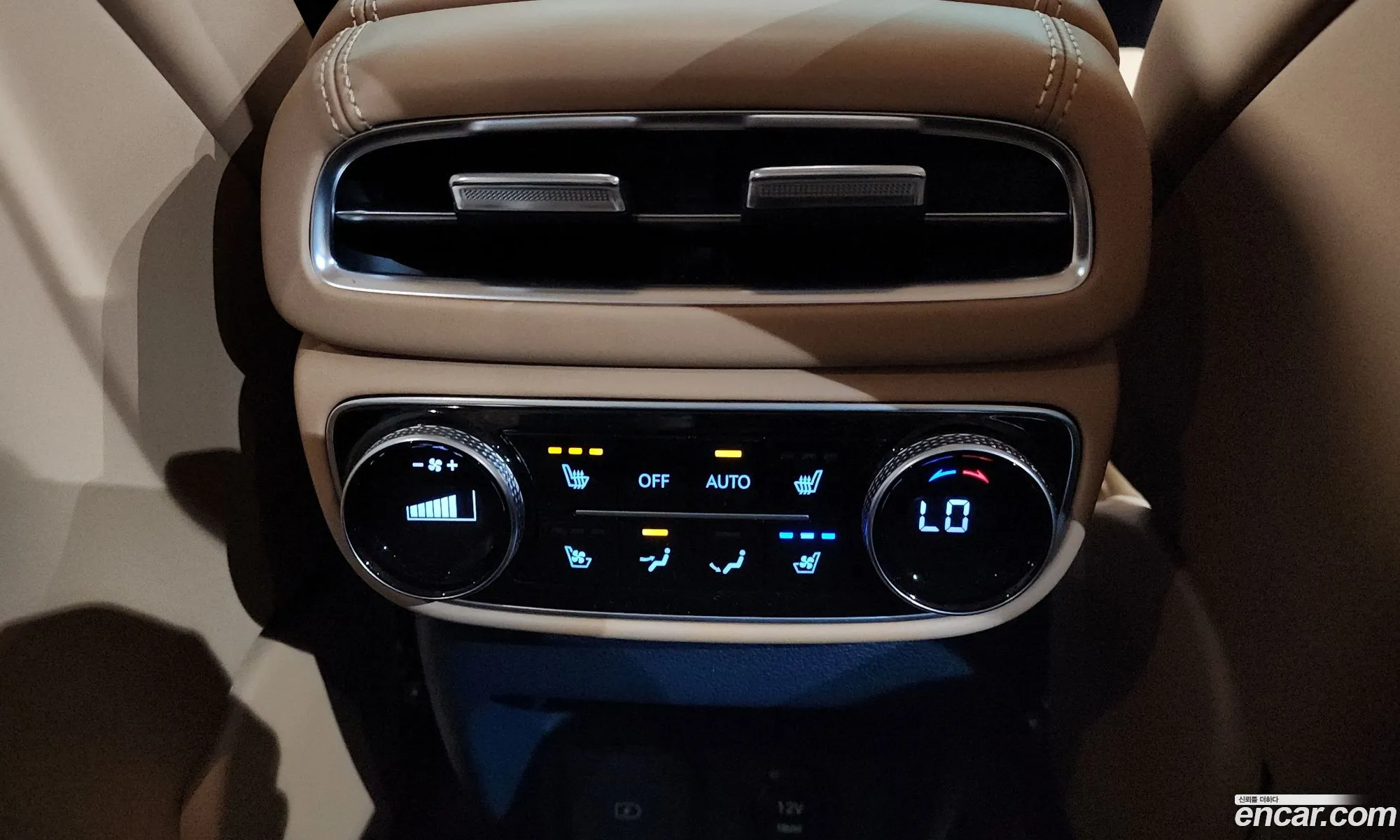 Genesis GV80 2021 — 5