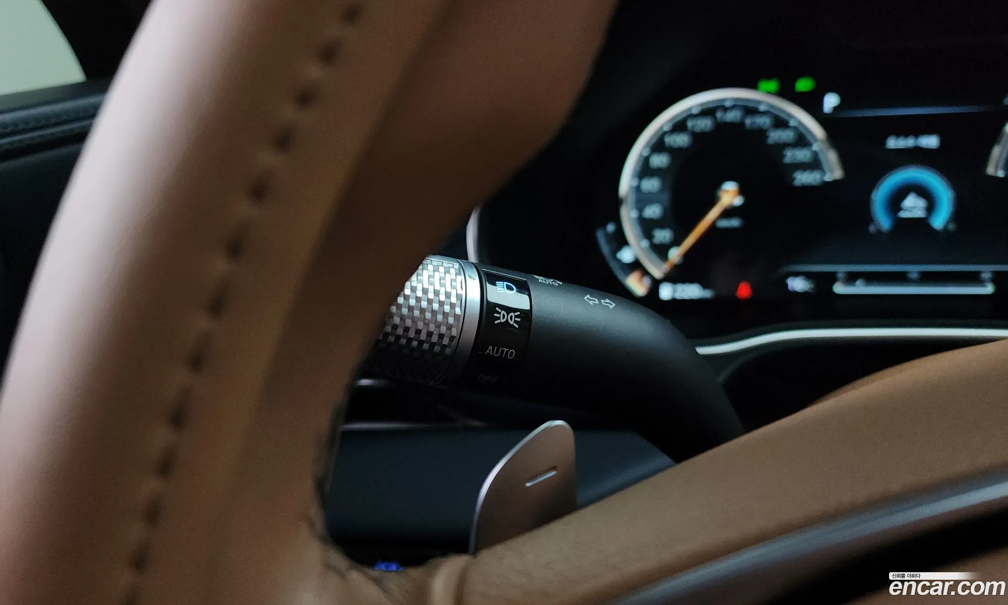 Genesis GV80 2021 — 10