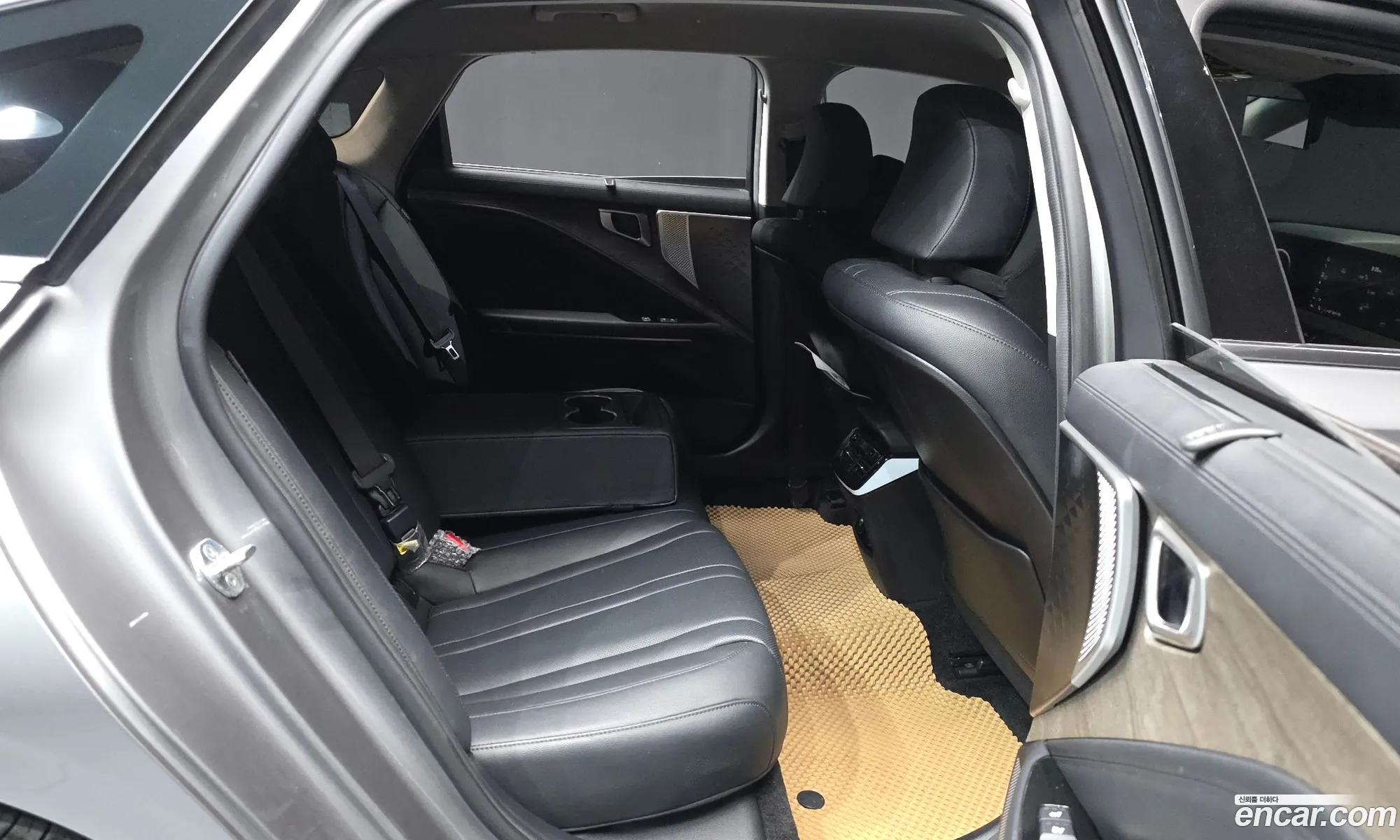 Kia K8 2021 — 2