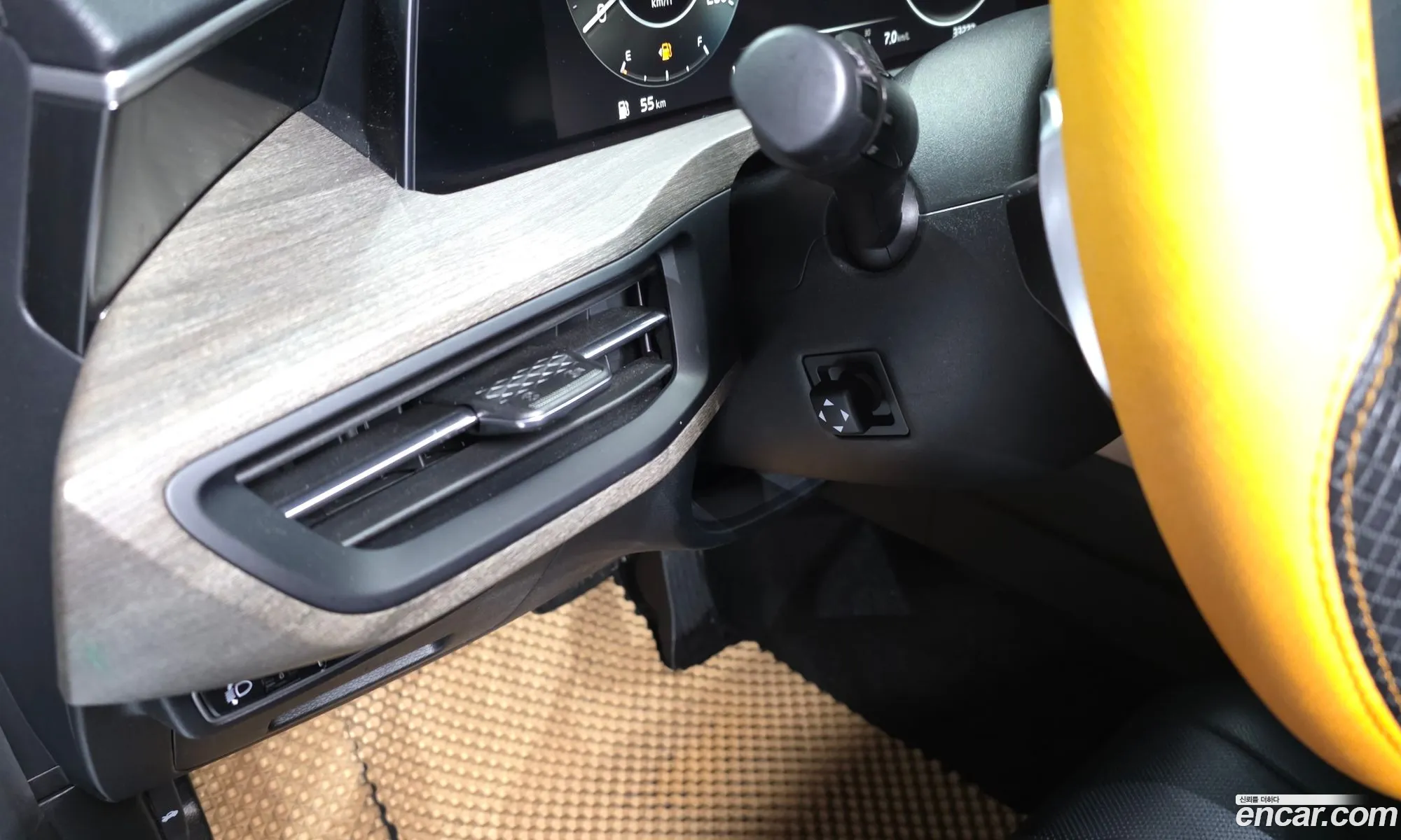 Kia K8 2021 — 27