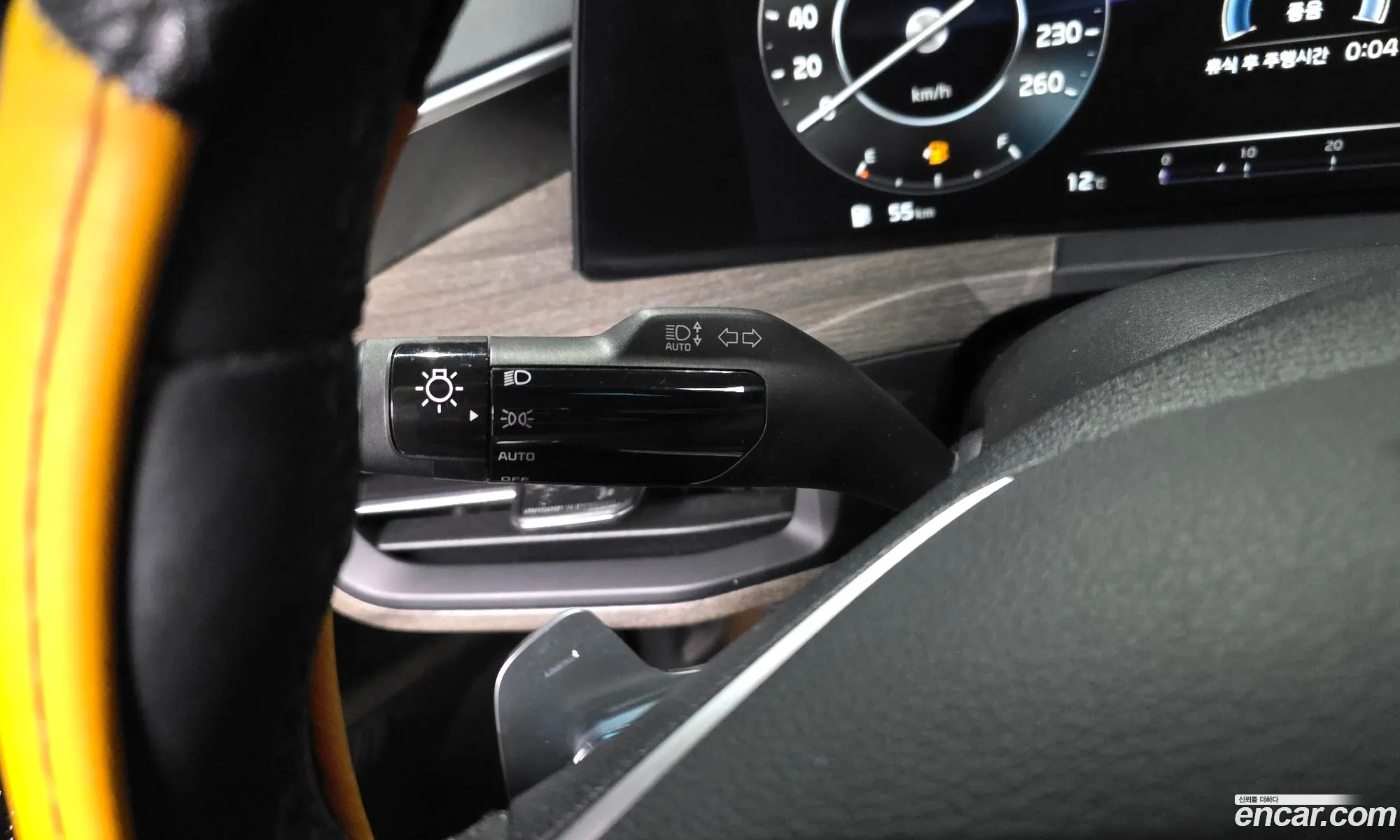 Kia K8 2021 — 13