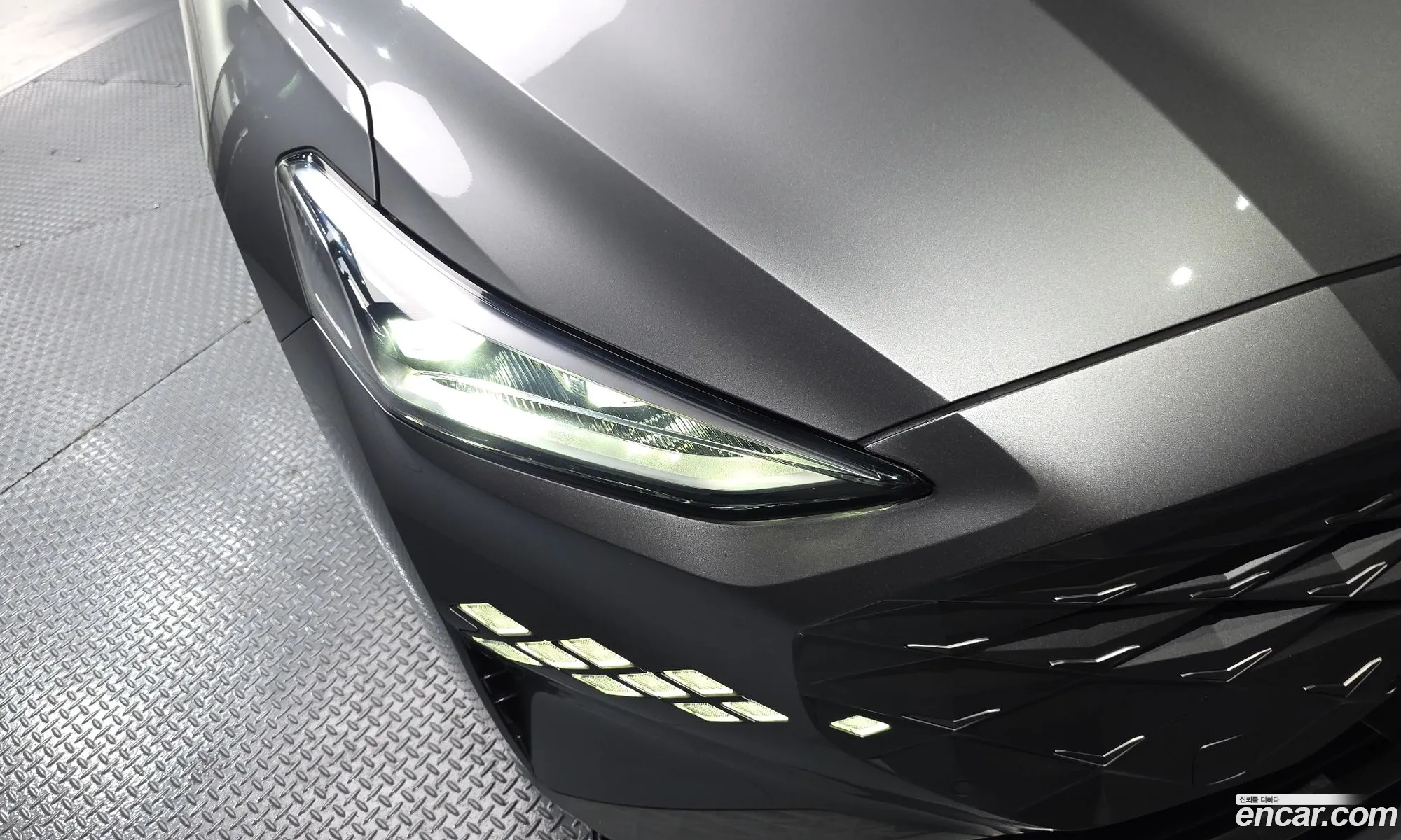 Kia K8 2021 — 24