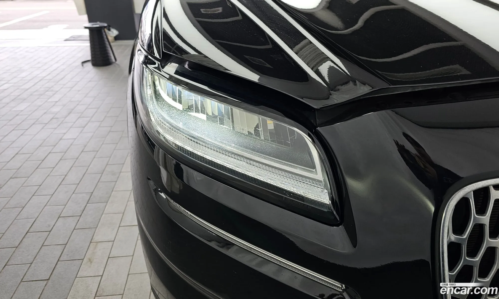Lincoln Nautilus 2022 2LMPJ8KP2NBL01301 — 14