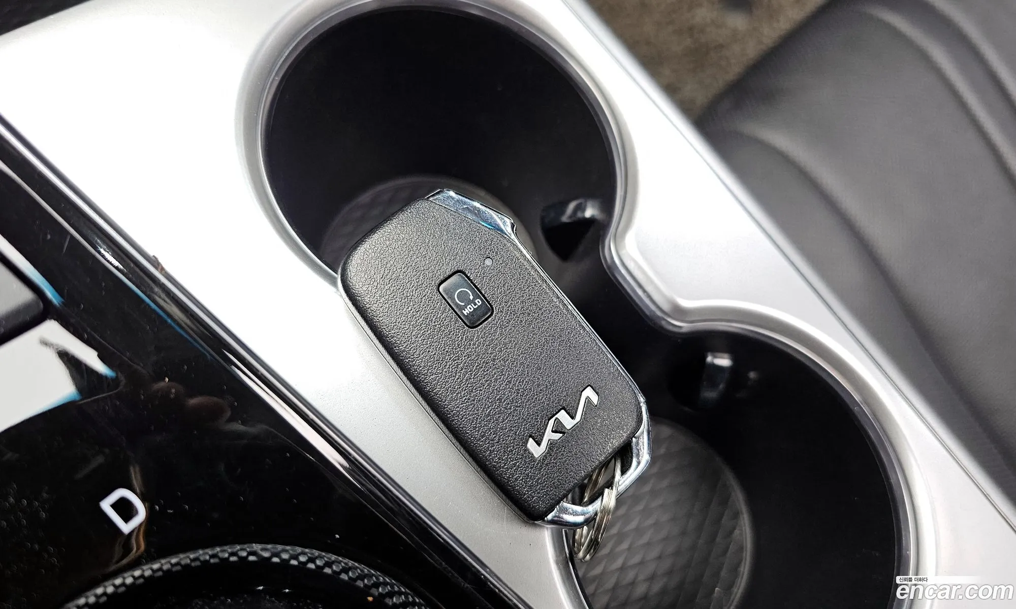 Kia K8 2021 — 20