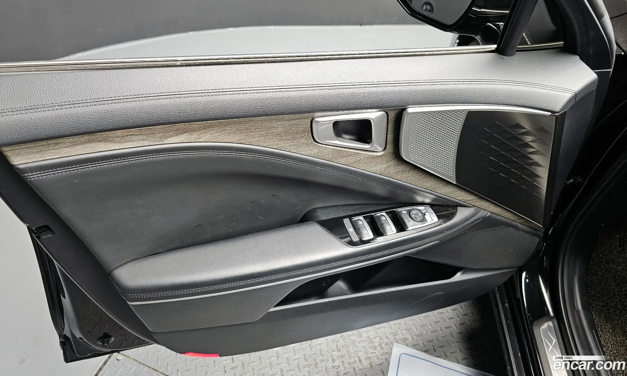 Kia K8 2021 — 7