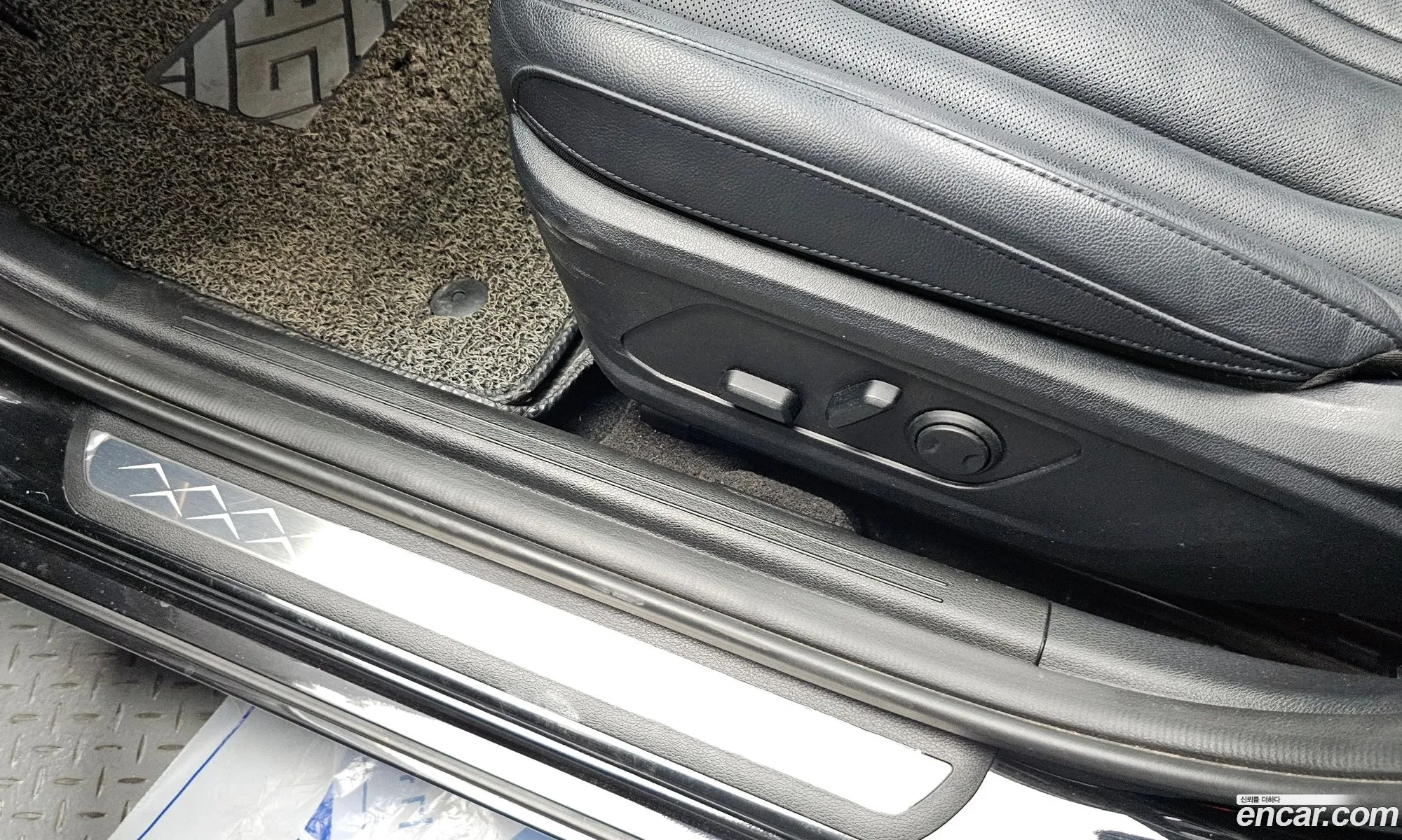 Kia K8 2021 — 6