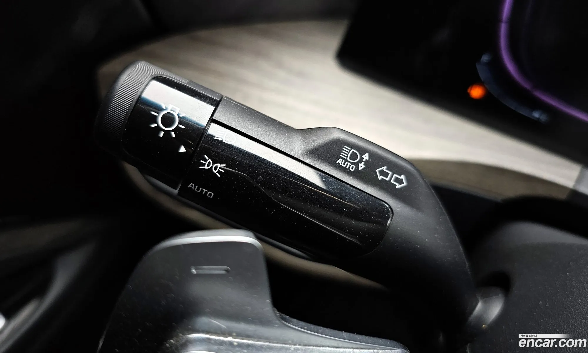 Kia K8 2021 — 24
