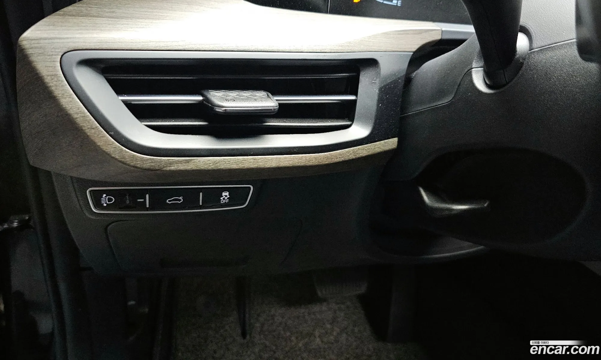 Kia K8 2021 — 11