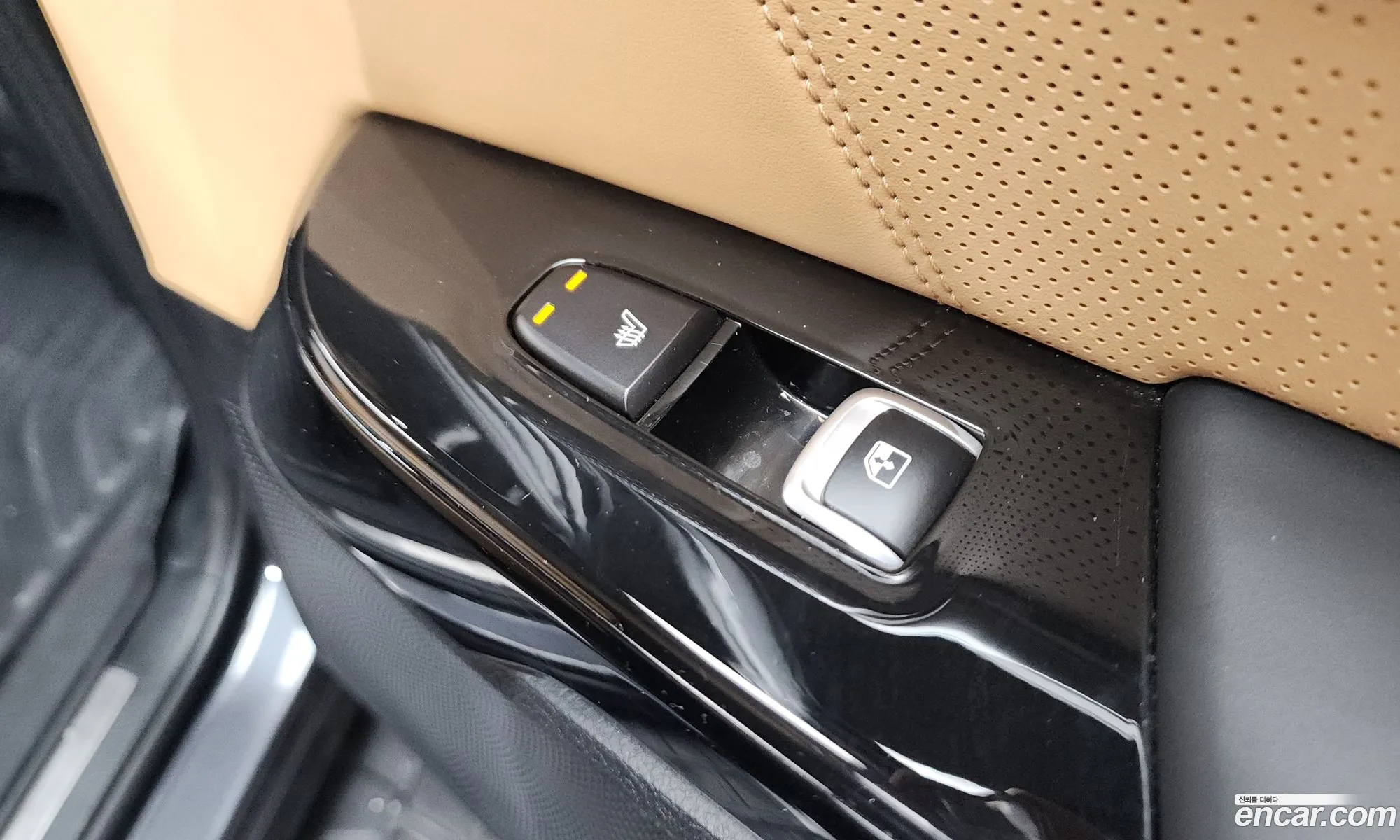 Kia Mohave the Master 2019 — 31