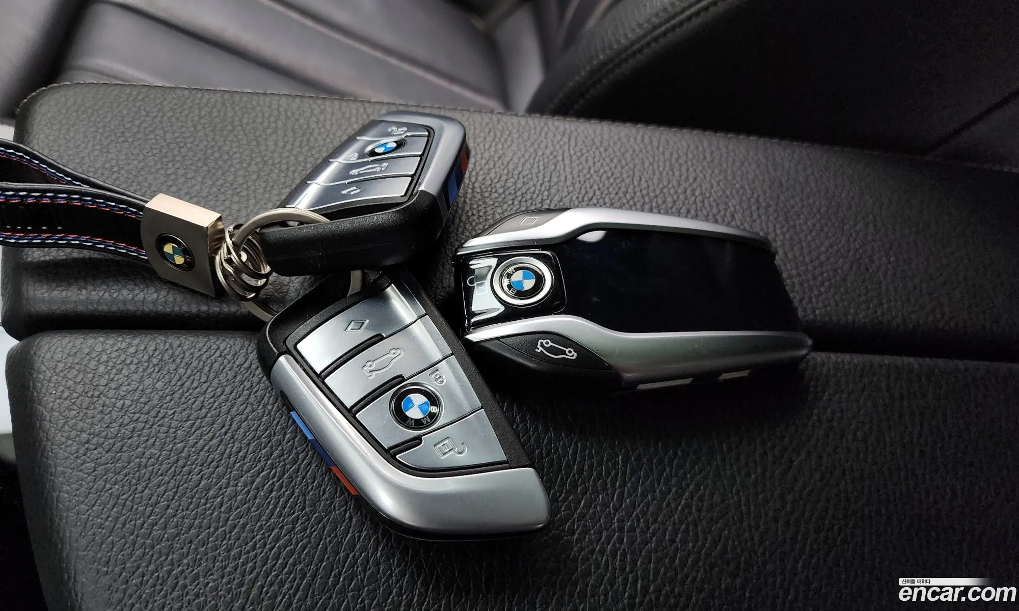 BMW 5 Series 2017 WBAJD9104JWC11597 — 33