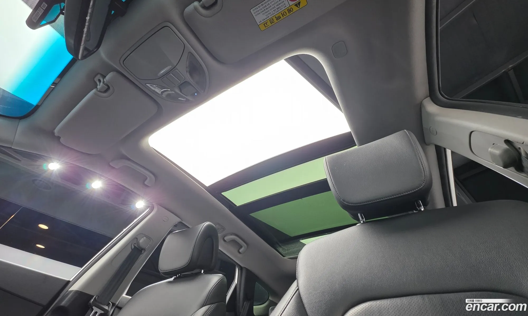 Hyundai Santa Fe DM 2013 — 10