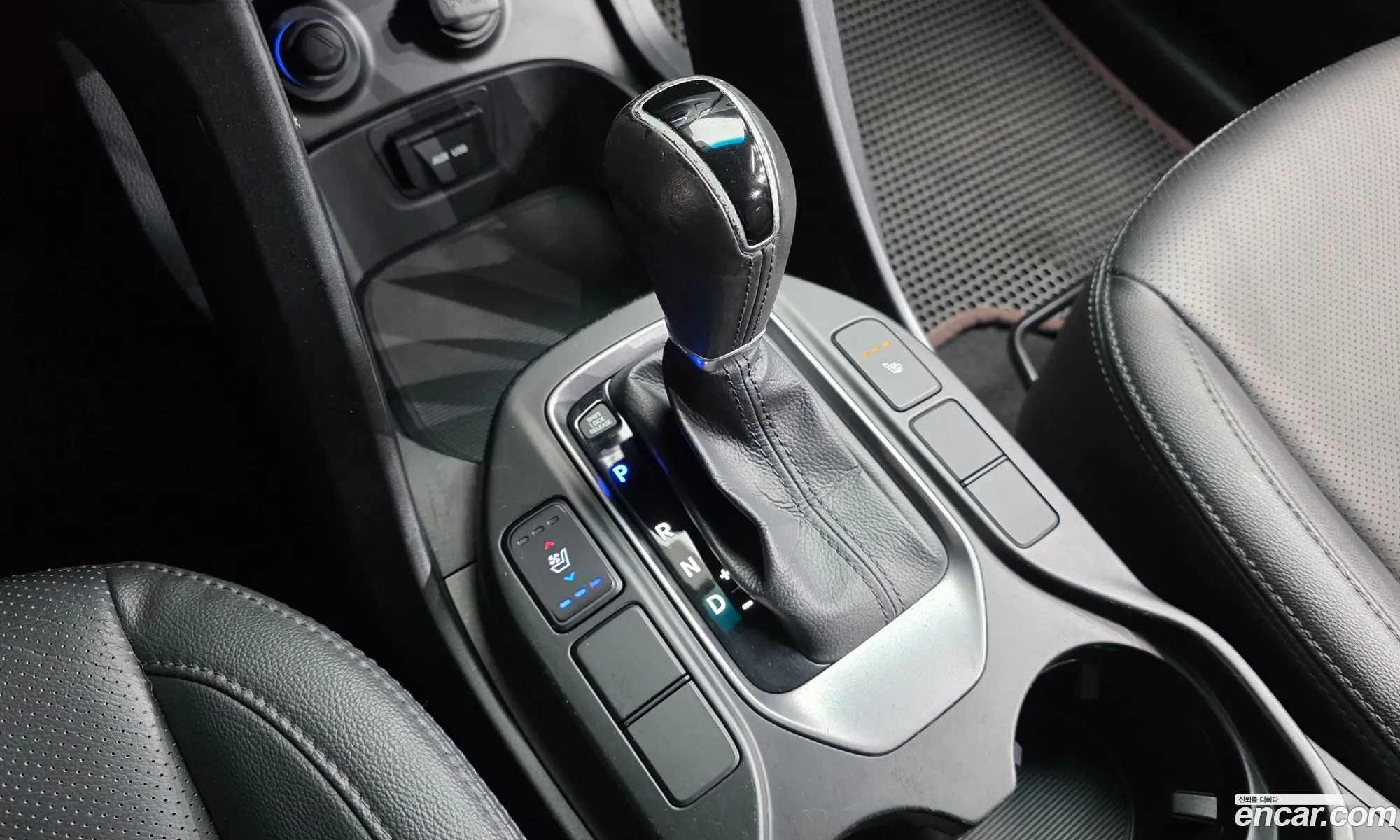 Hyundai Santa Fe DM 2013 — 9